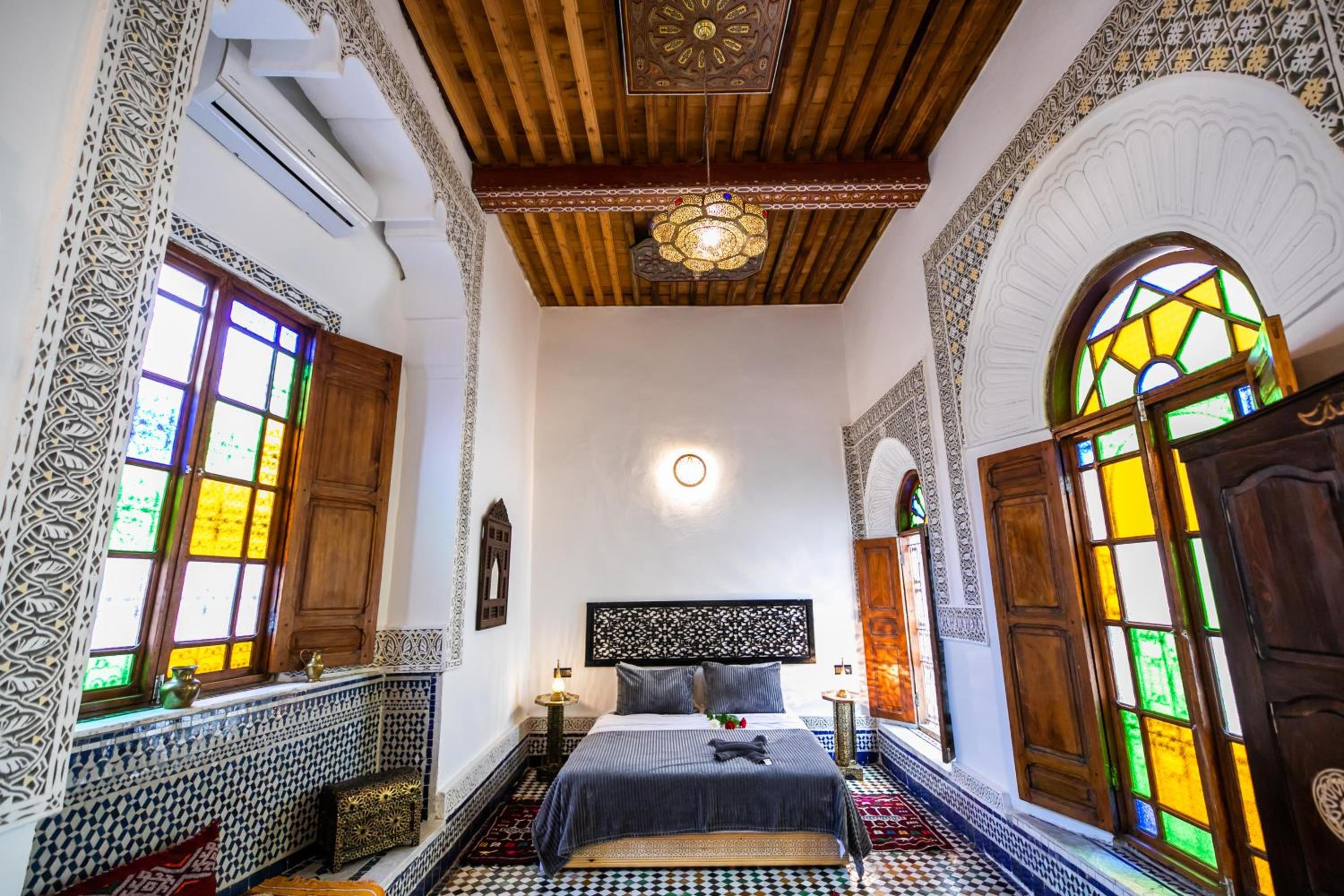 Moulay Ghazal Room - Photo 12