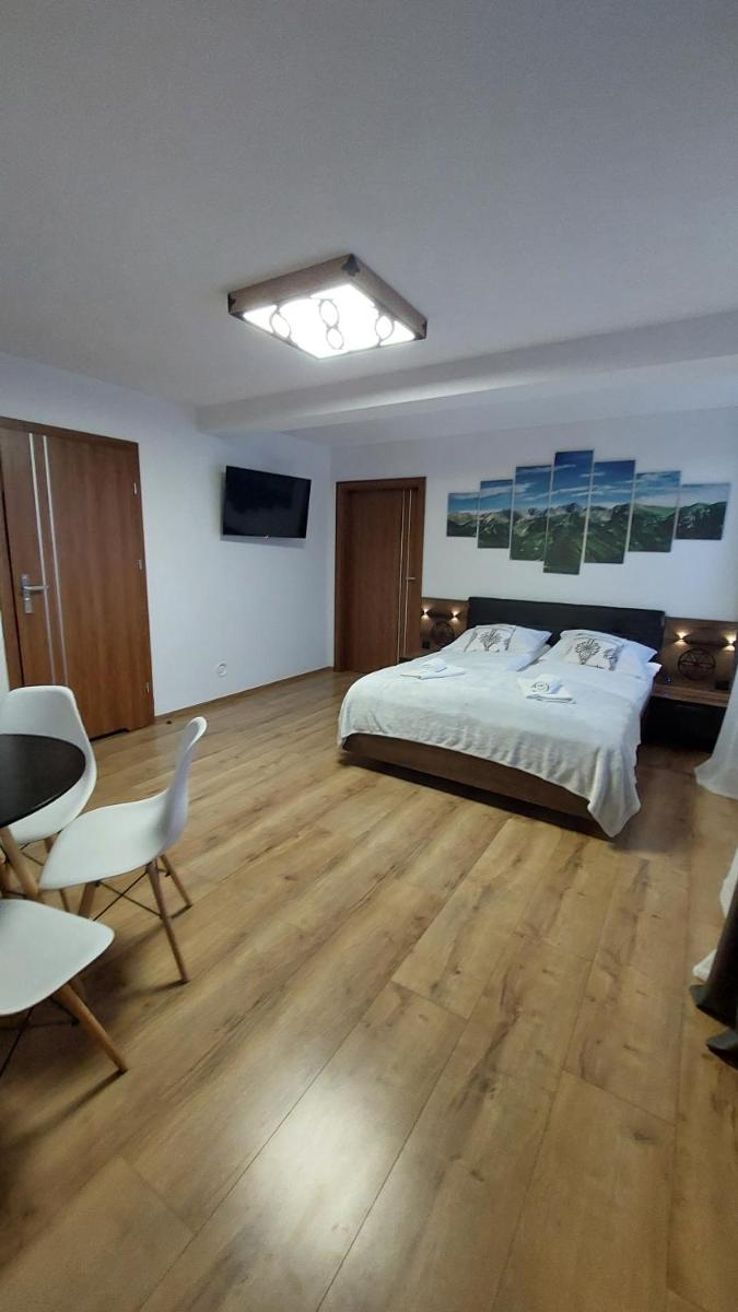 Family Suite with Balcony photo 1