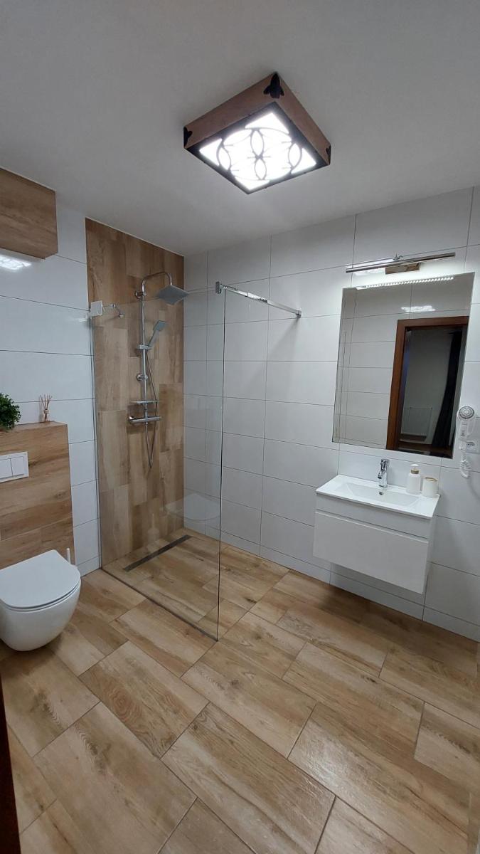 Family Suite with Balcony photo 3