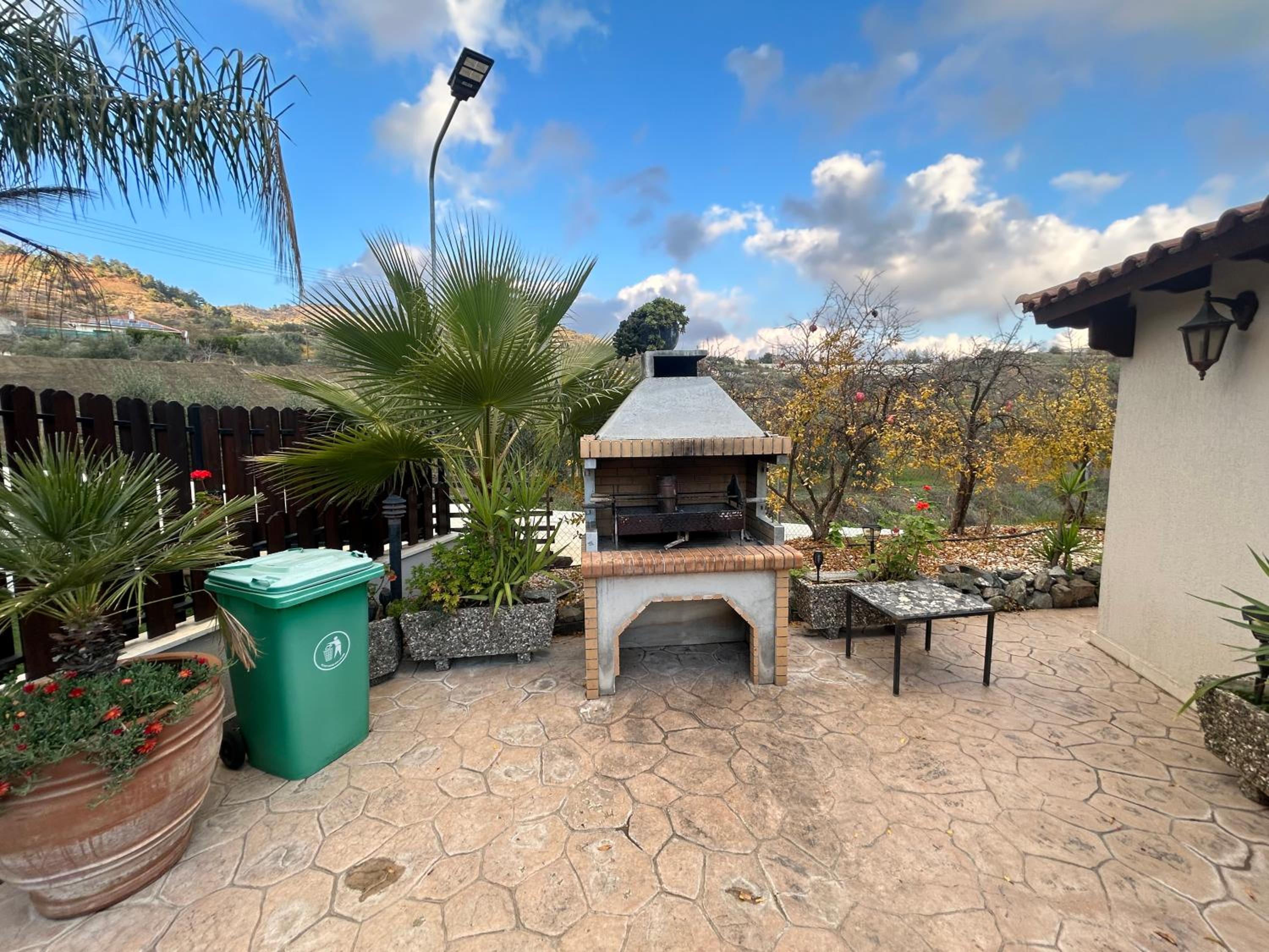 Chalet - Photo 11