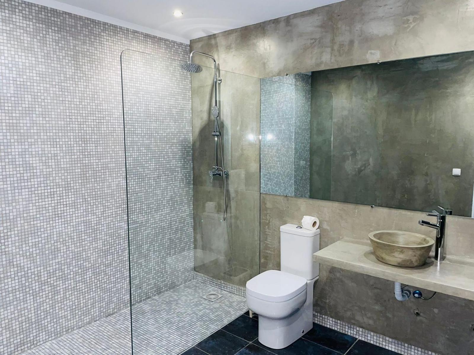 Junior Suite with Sea View photo 3