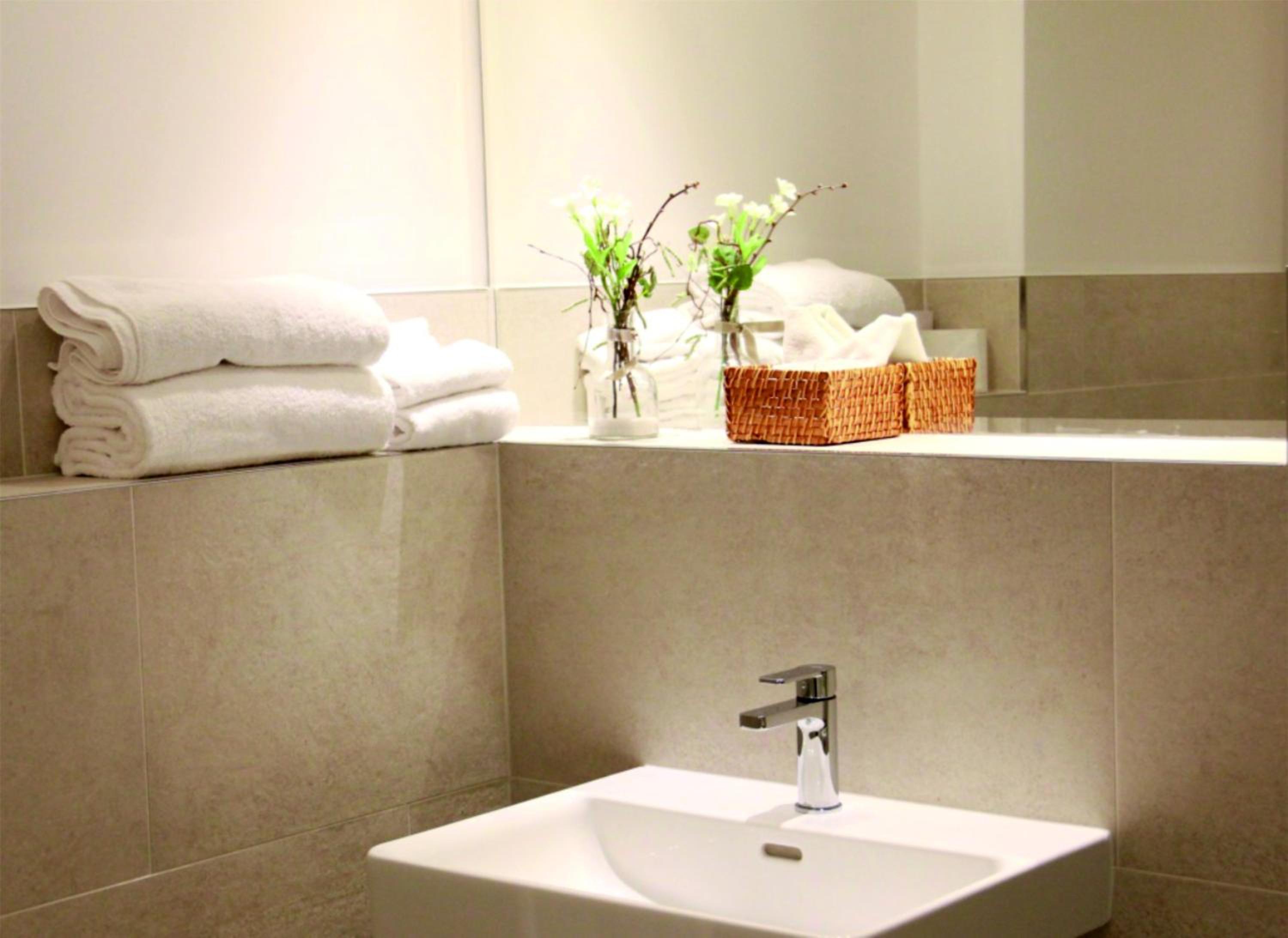 Comfort Triple Room - Photo 11