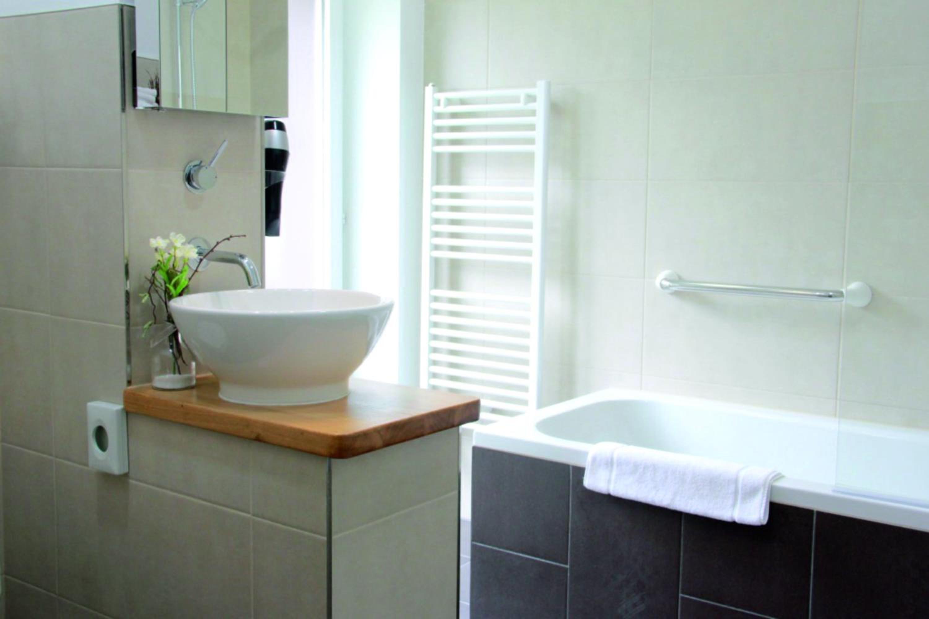 Comfort Triple Room - Photo 8