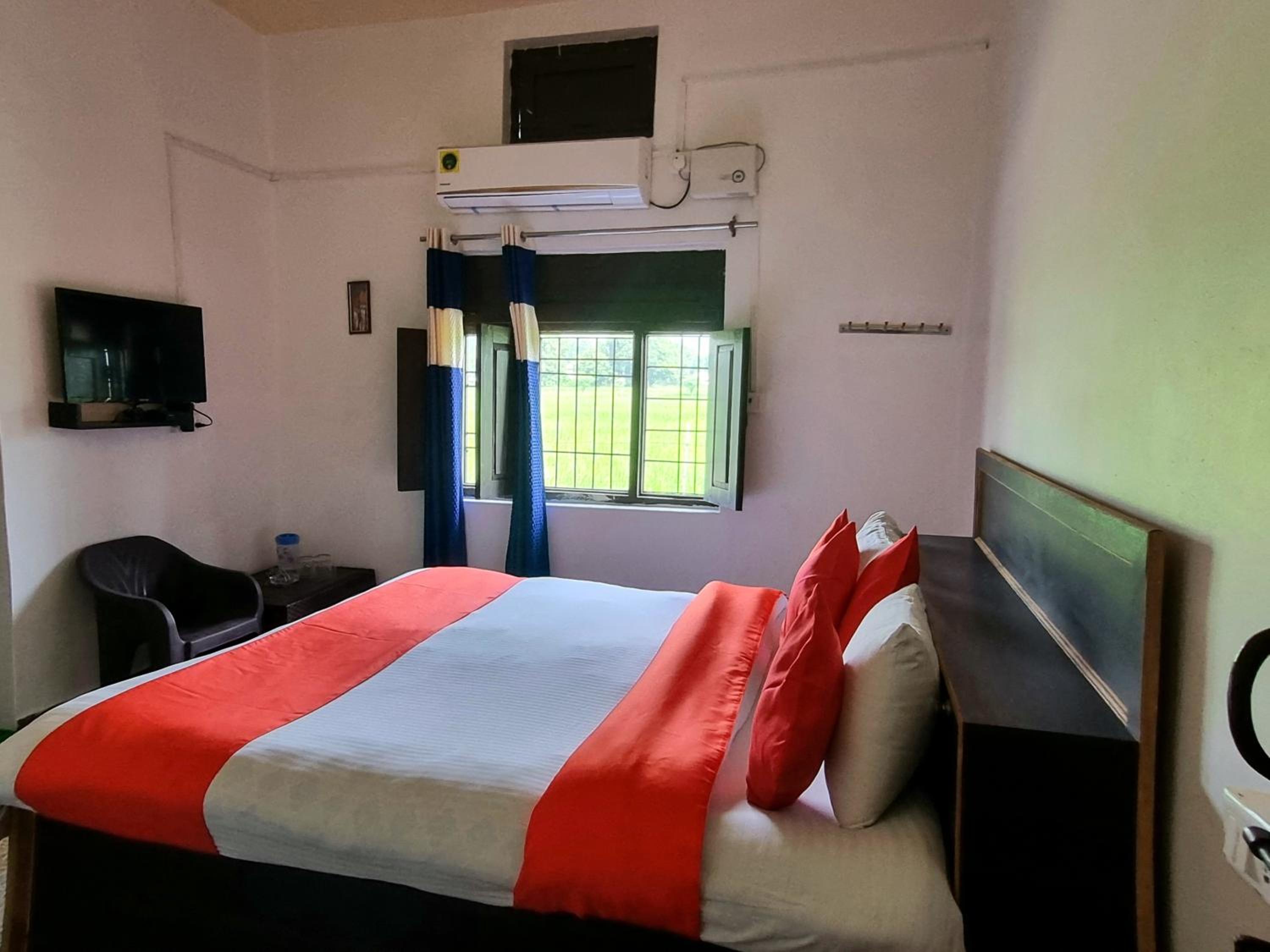Double Room photo 3