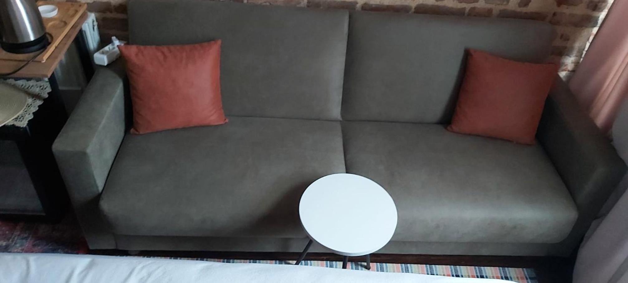Large Double Room photo 2