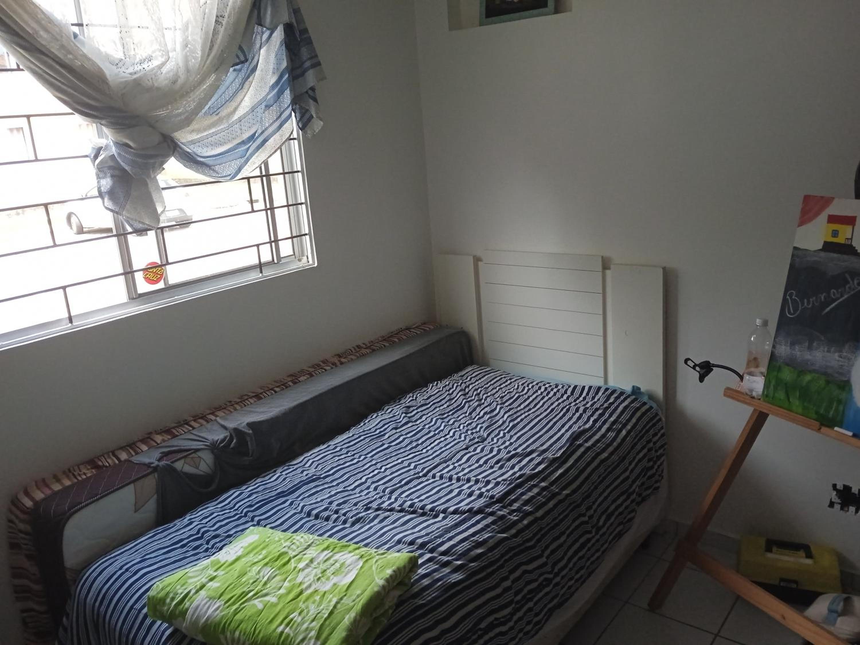 Two-Bedroom Apartment photo 1