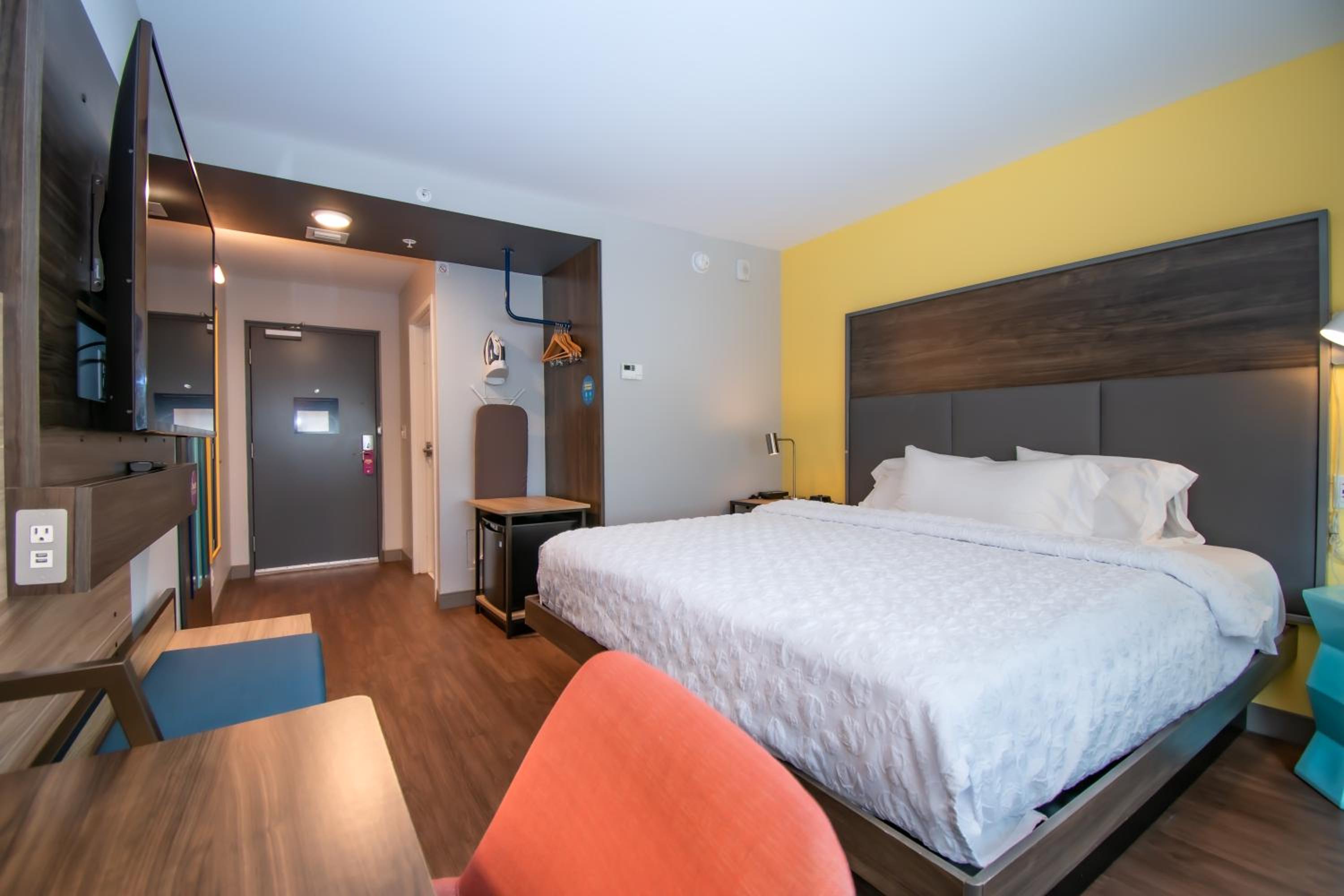 King Room - Photo 1