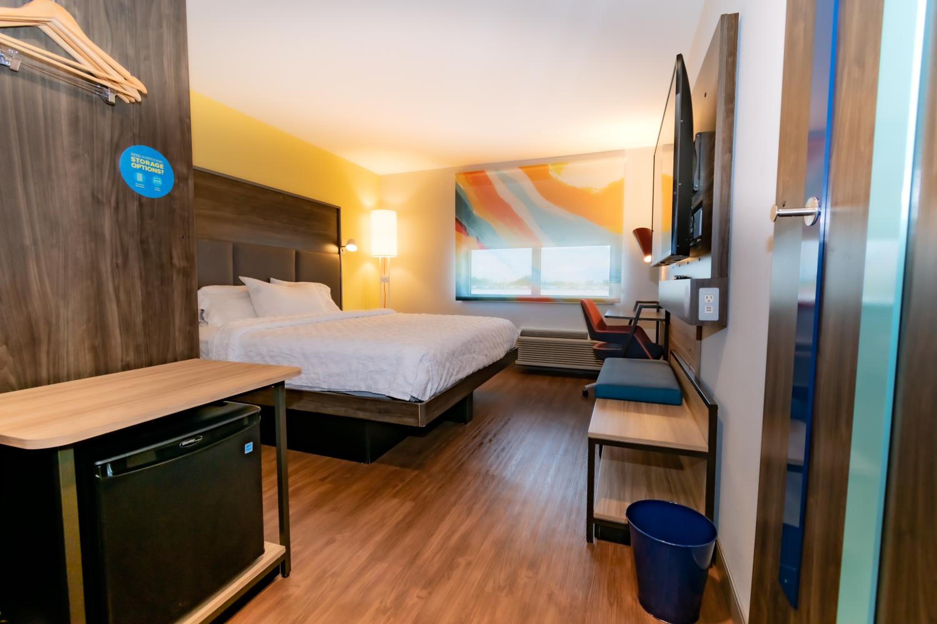 King Room - Photo 2