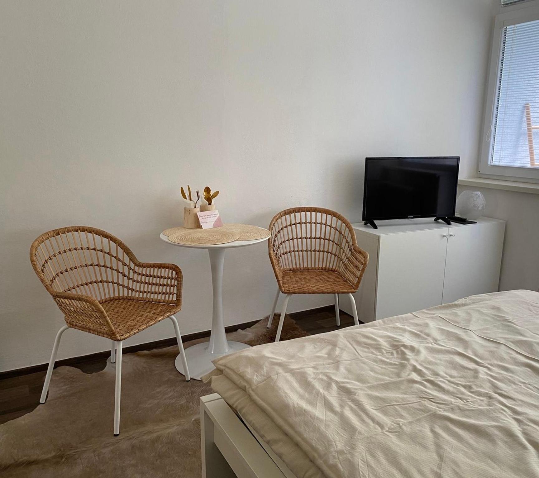 One-Bedroom Apartment photo 3