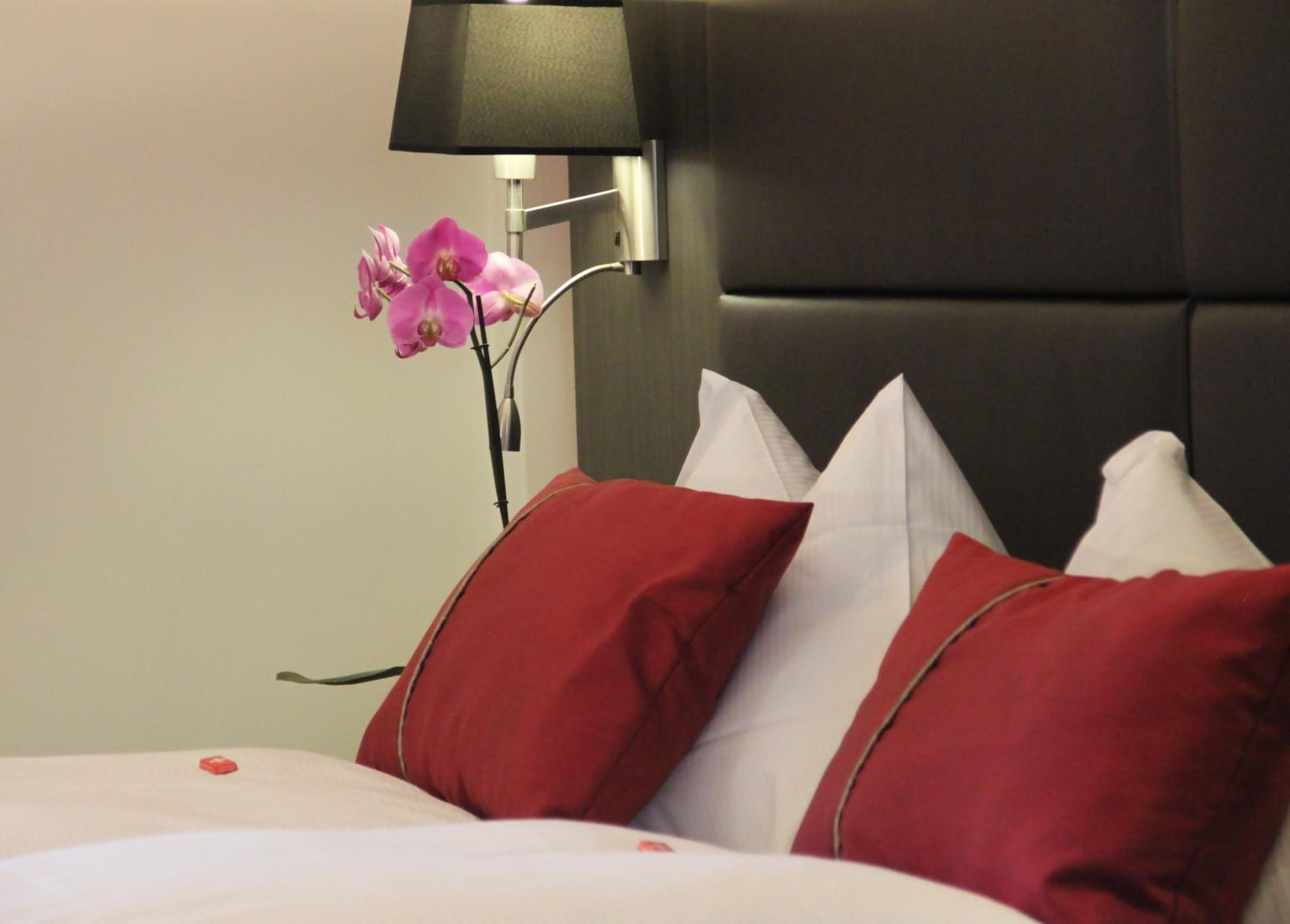 Comfort Double Room - Photo 9