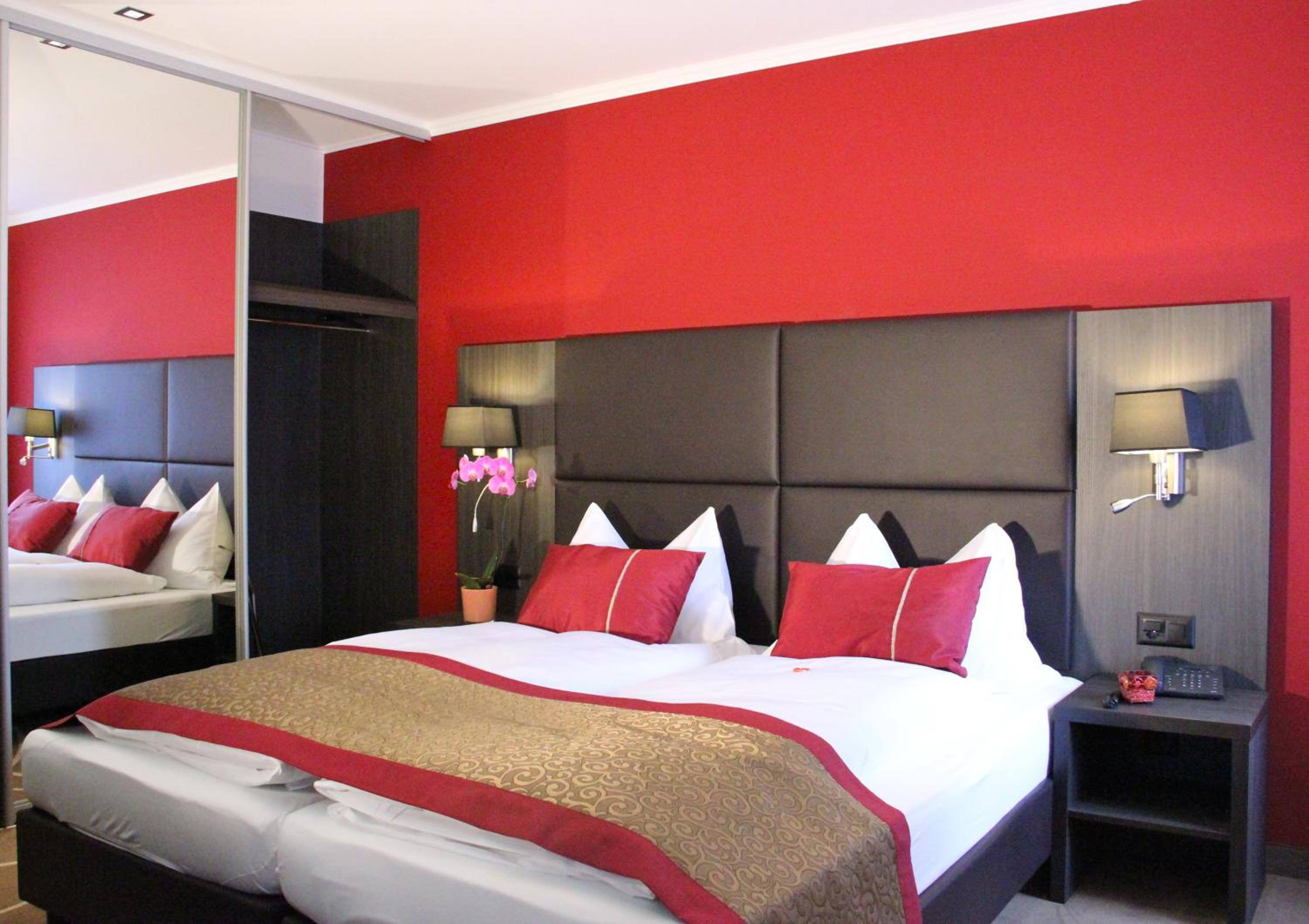Comfort Double Room - Photo 8