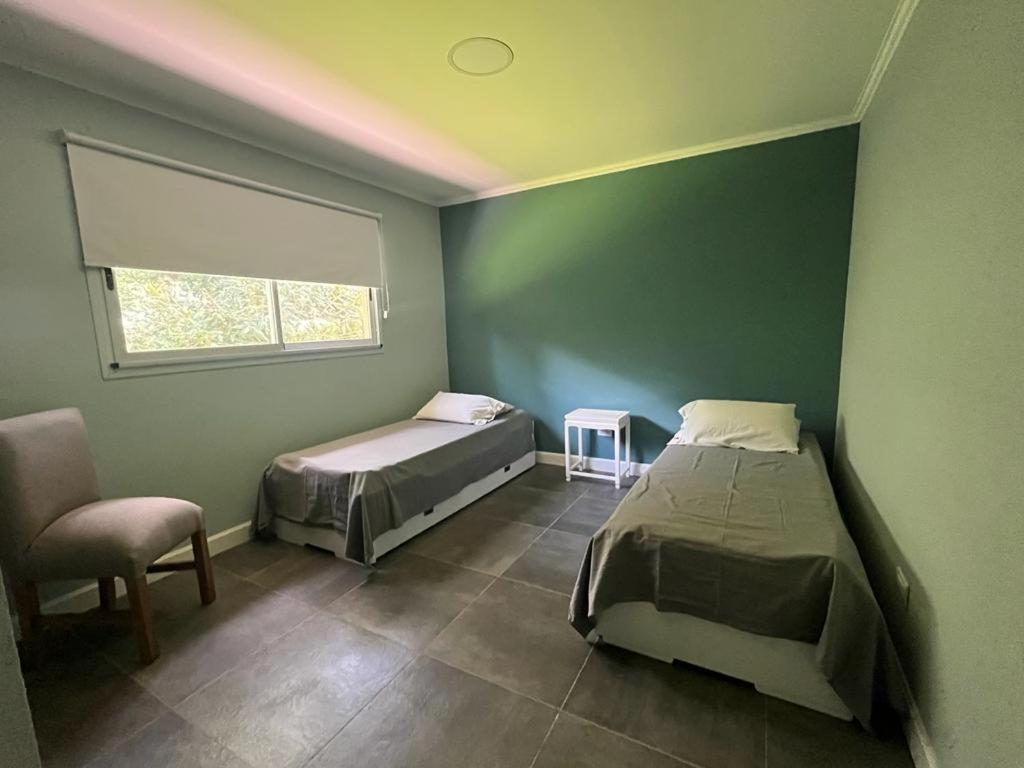 Three-Bedroom House photo 1