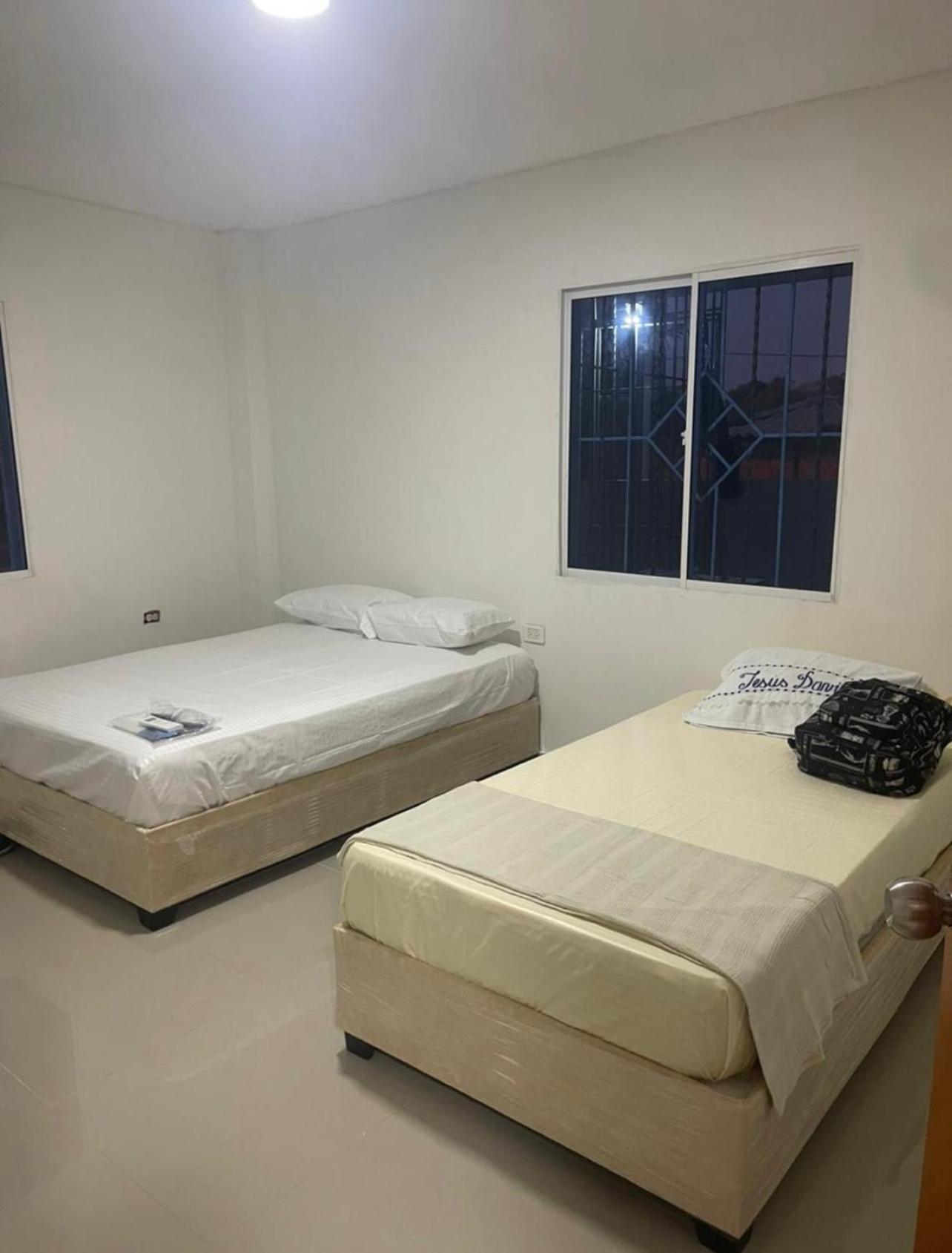 Double Room With Extra Bed photo 1