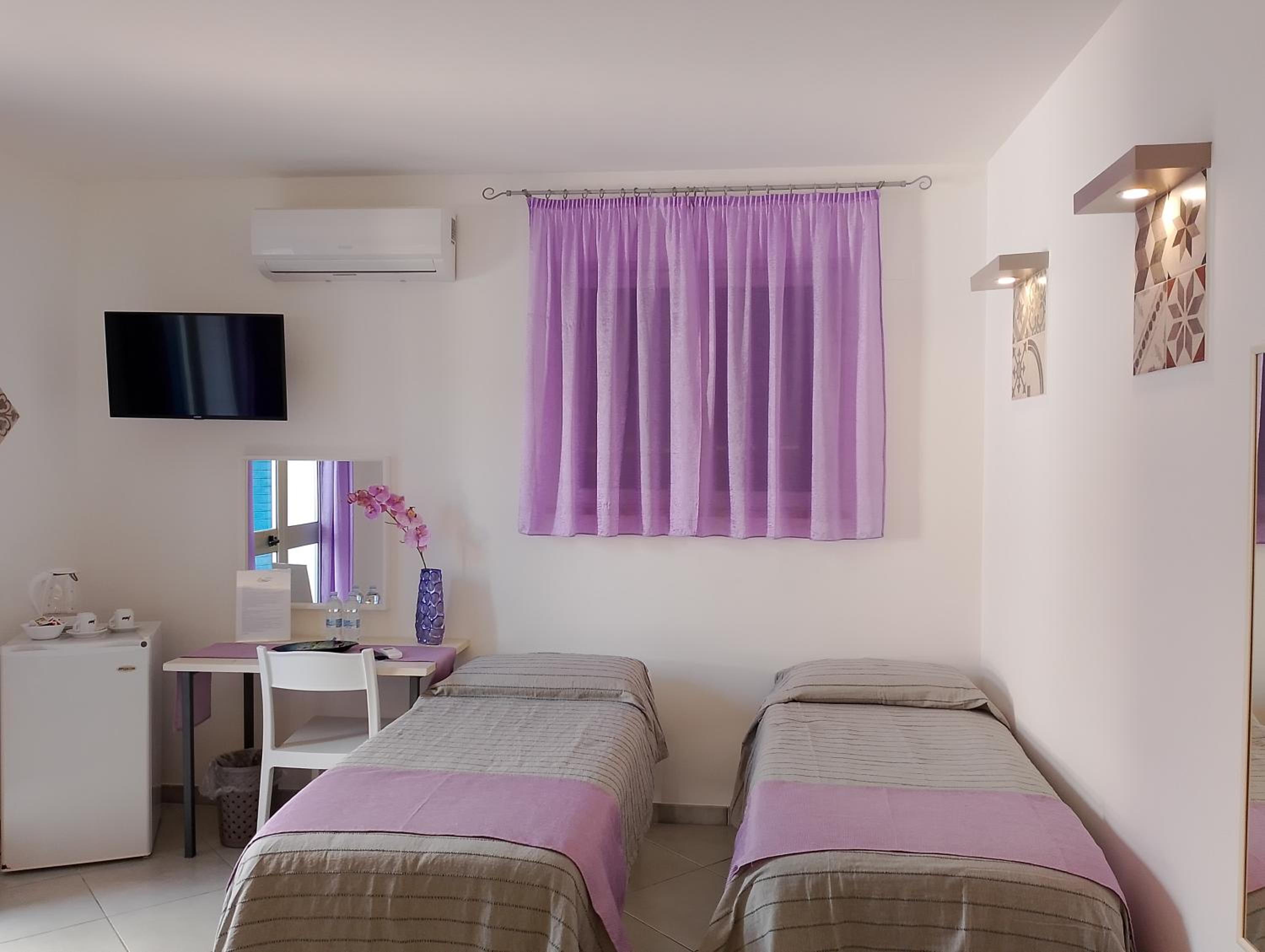 Comfort Quadruple Room - Photo 2