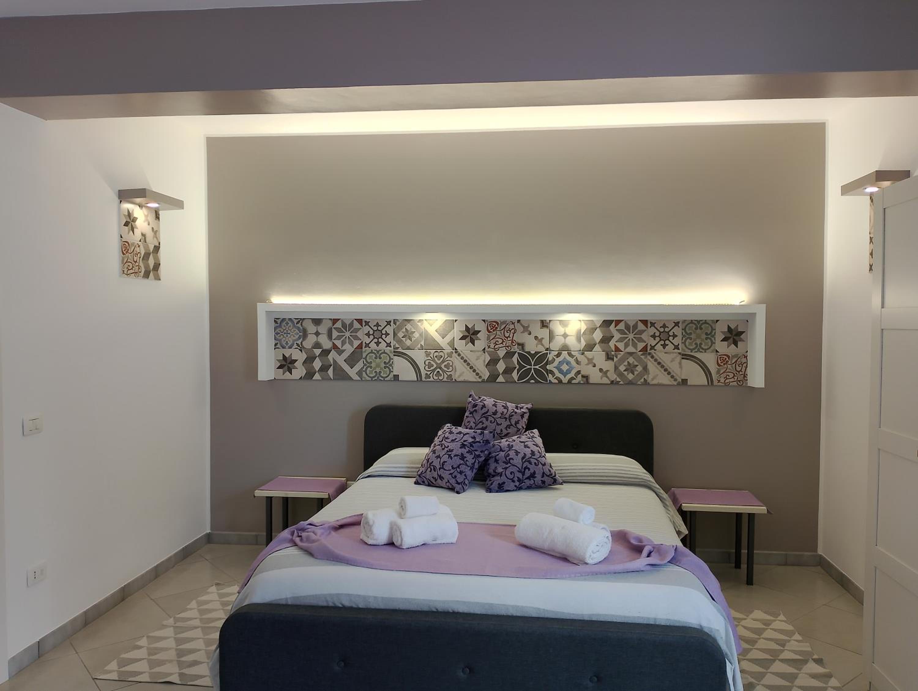 Comfort Quadruple Room - Photo 3