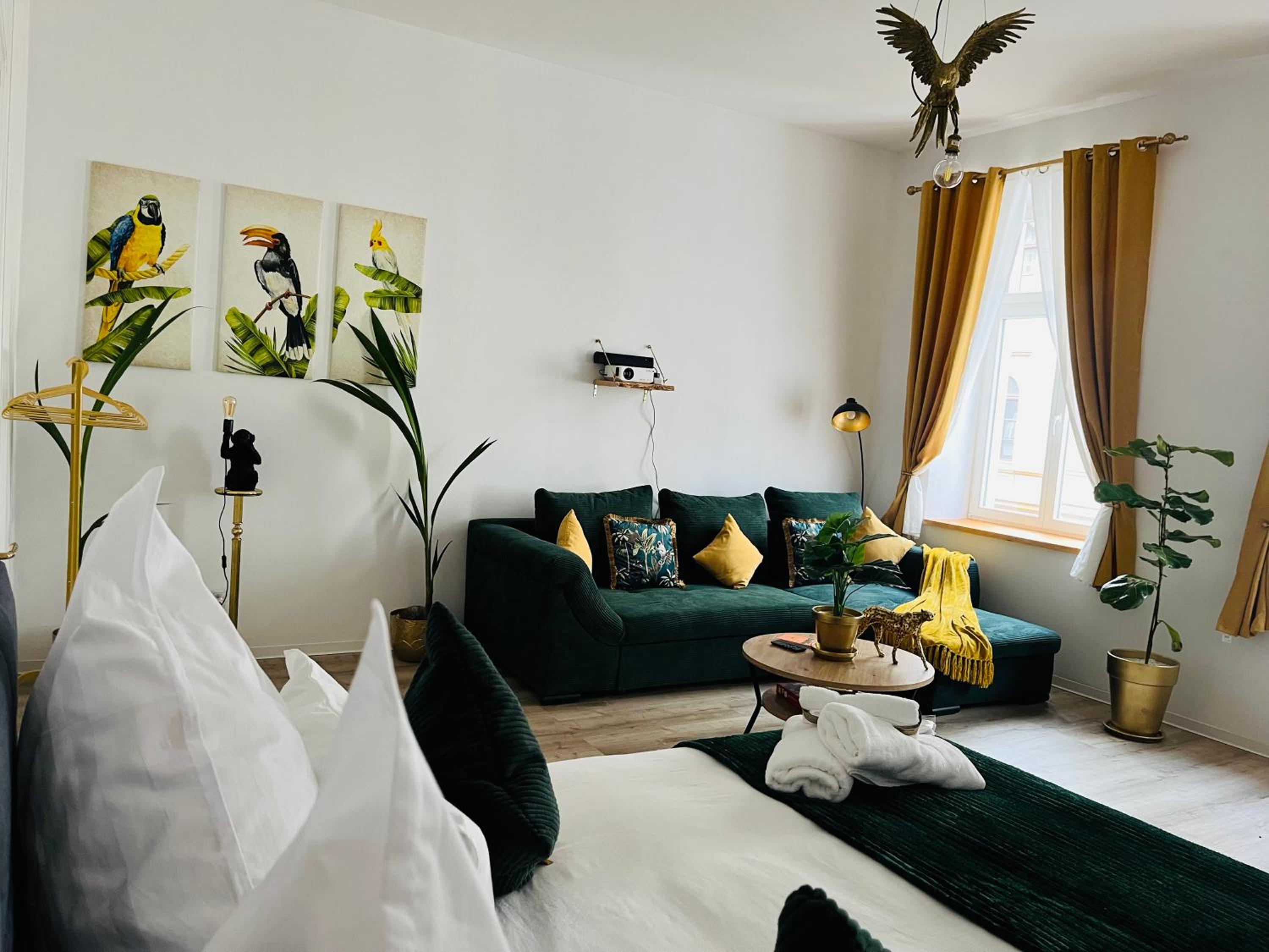 Superior Apartment photo 2