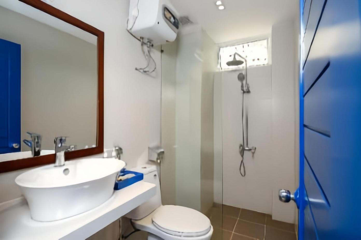 Double Room - Photo 2
