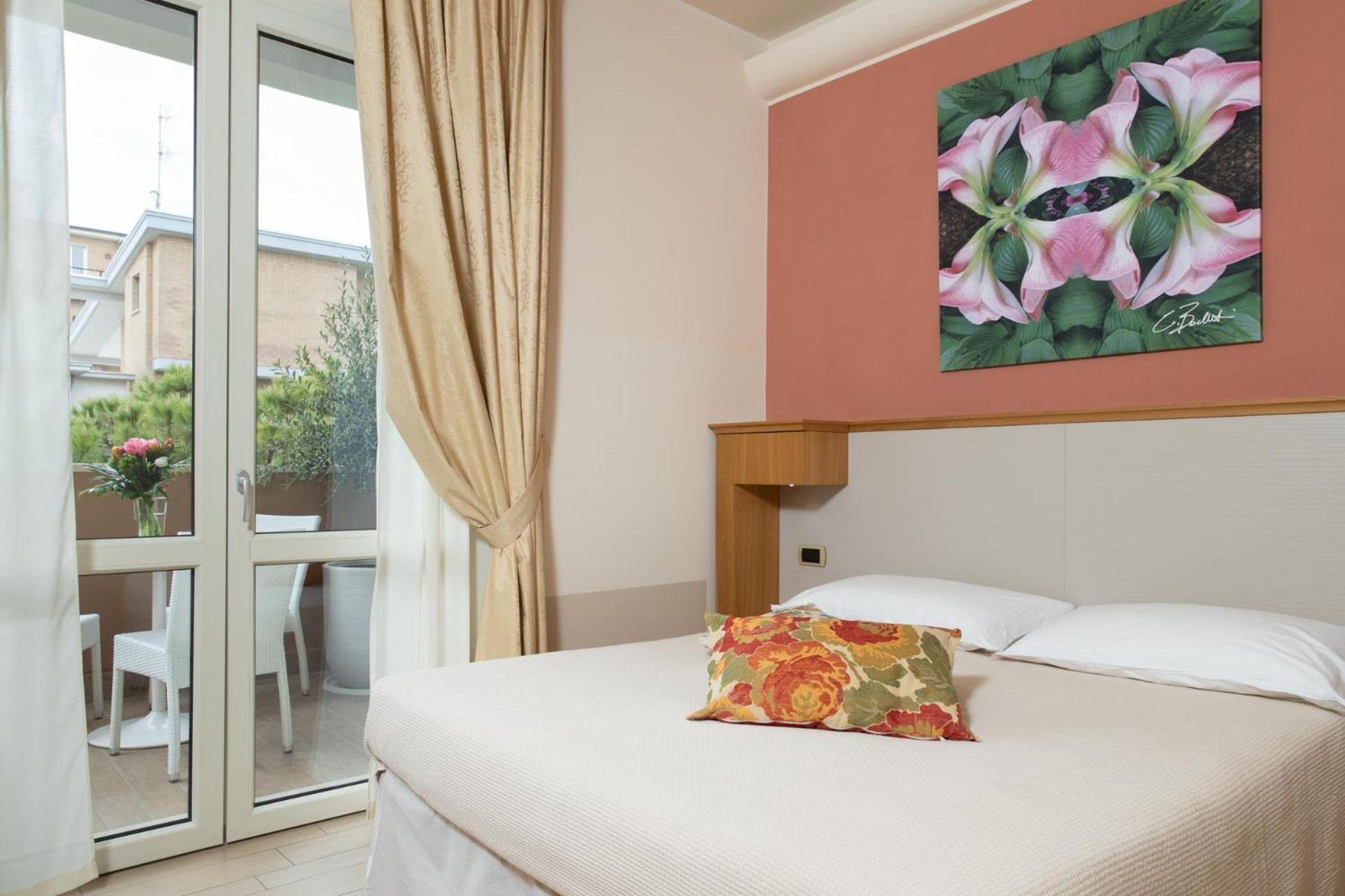 Superior Double Room - Photo 2