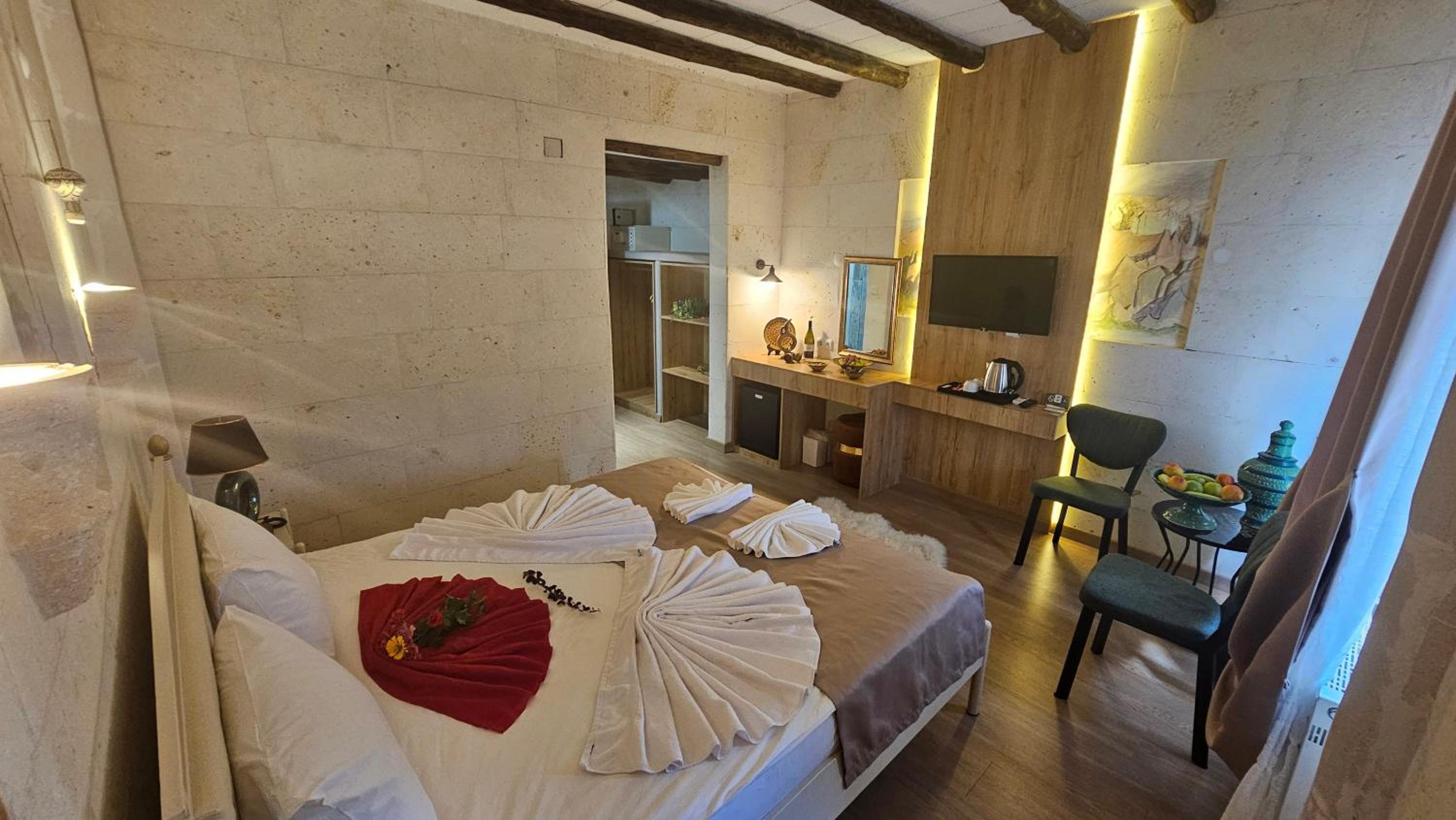 Double Room photo 3