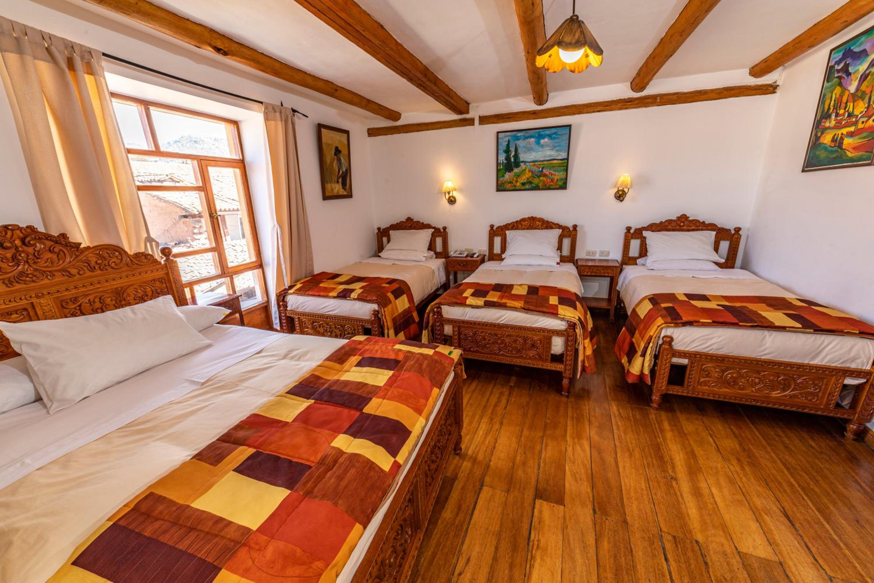 Standard Triple Room photo 1