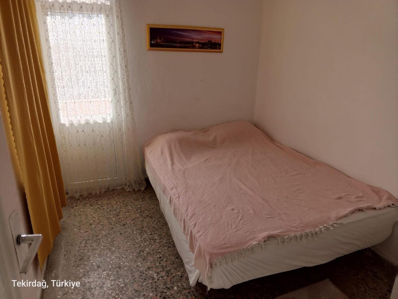Apartment With Sea View photo 1