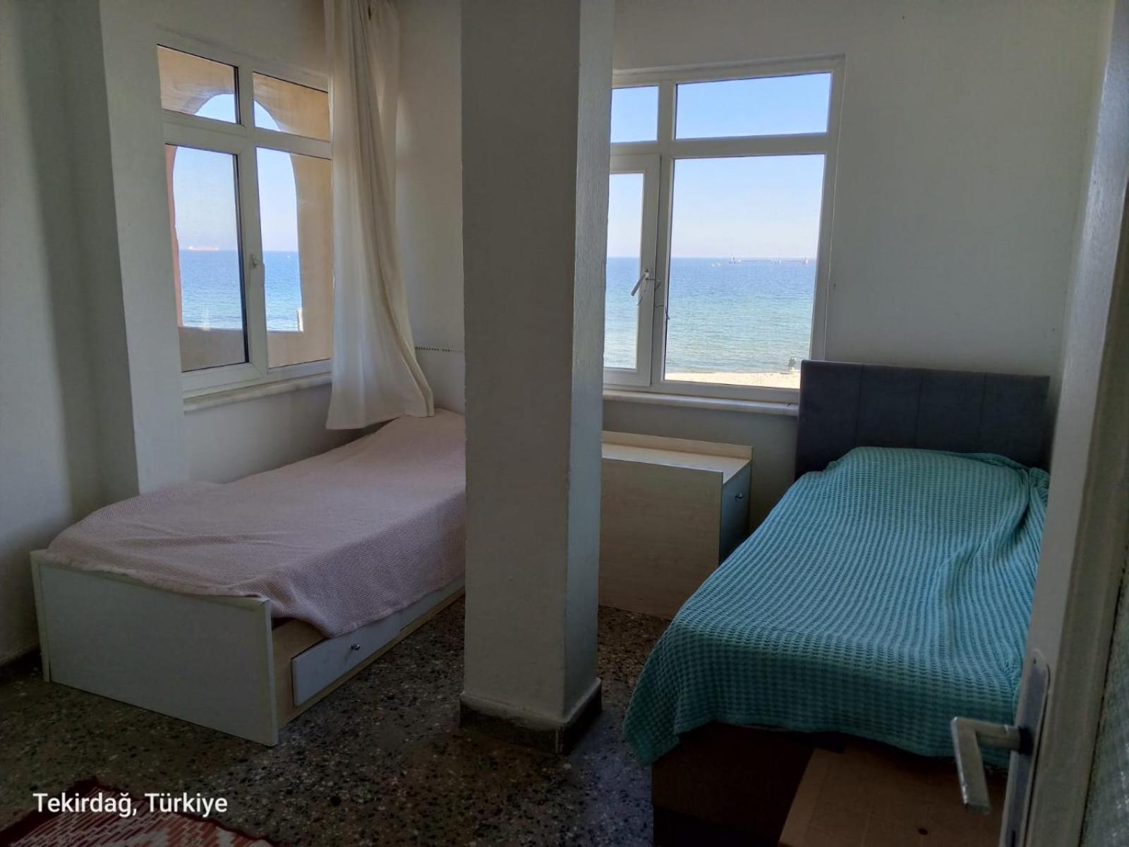 Apartment With Sea View photo 3