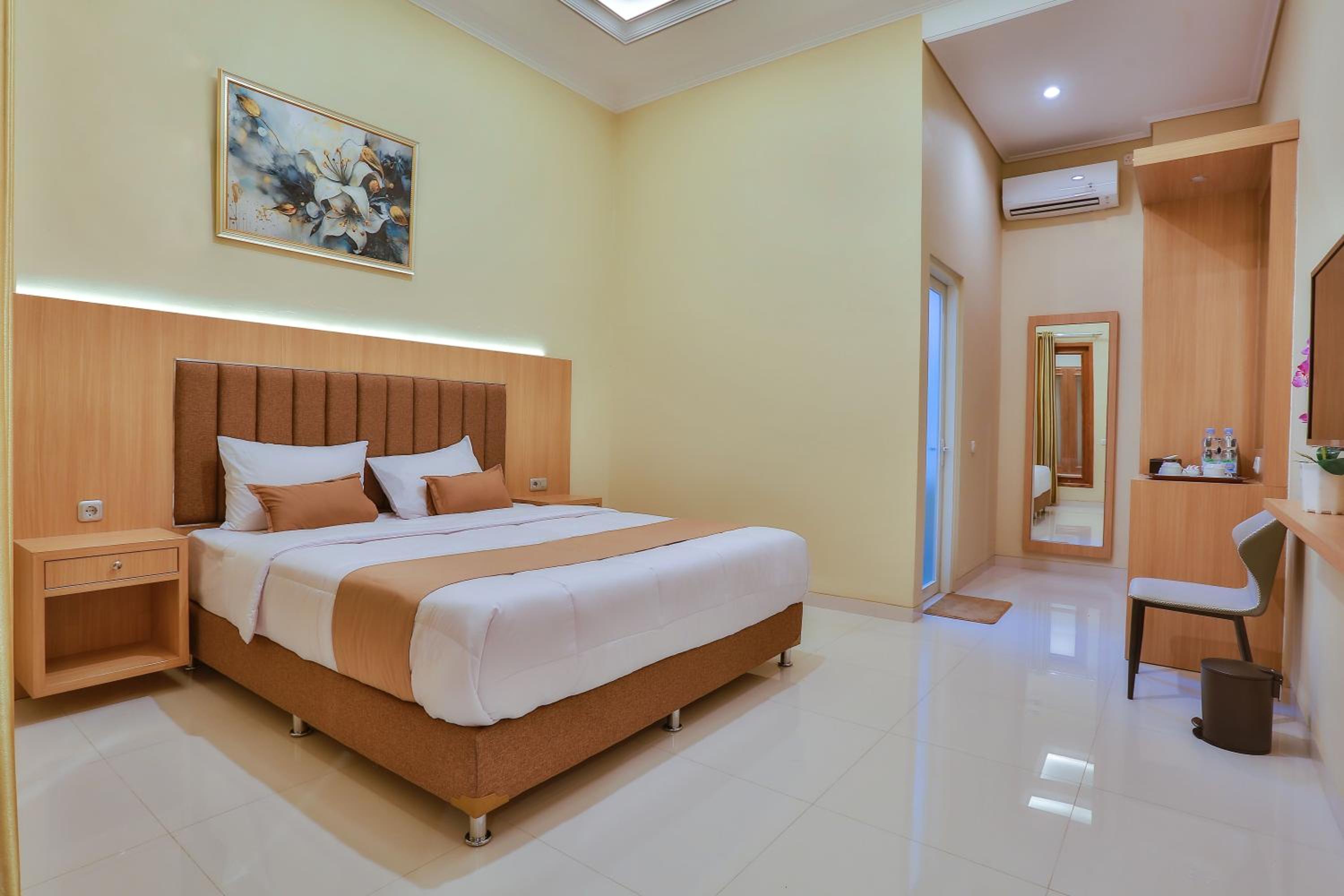 Deluxe Room photo 1