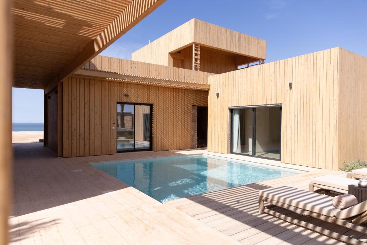 Villa with Private Pool photo 3