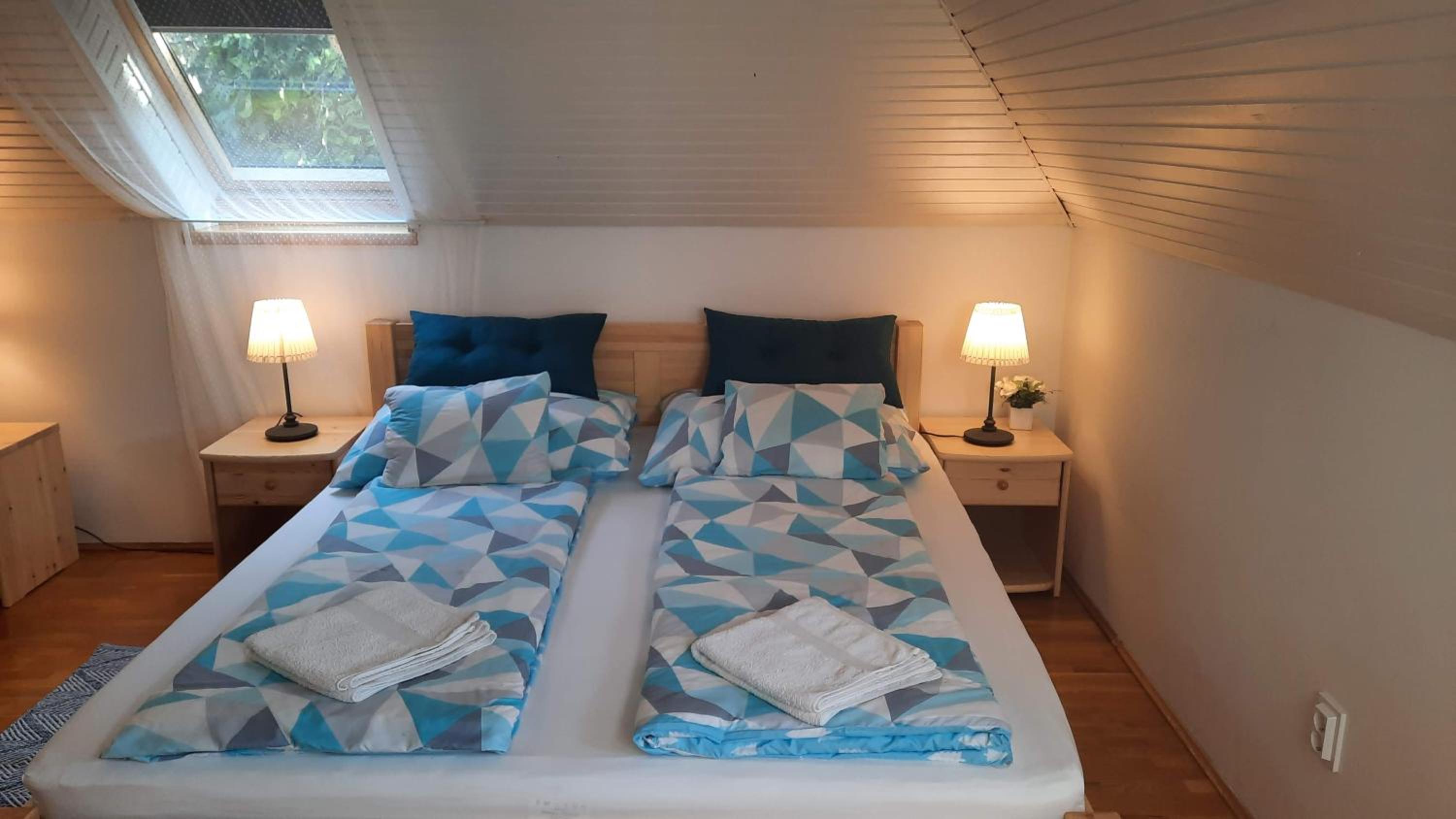 Four-Bedroom House photo 1