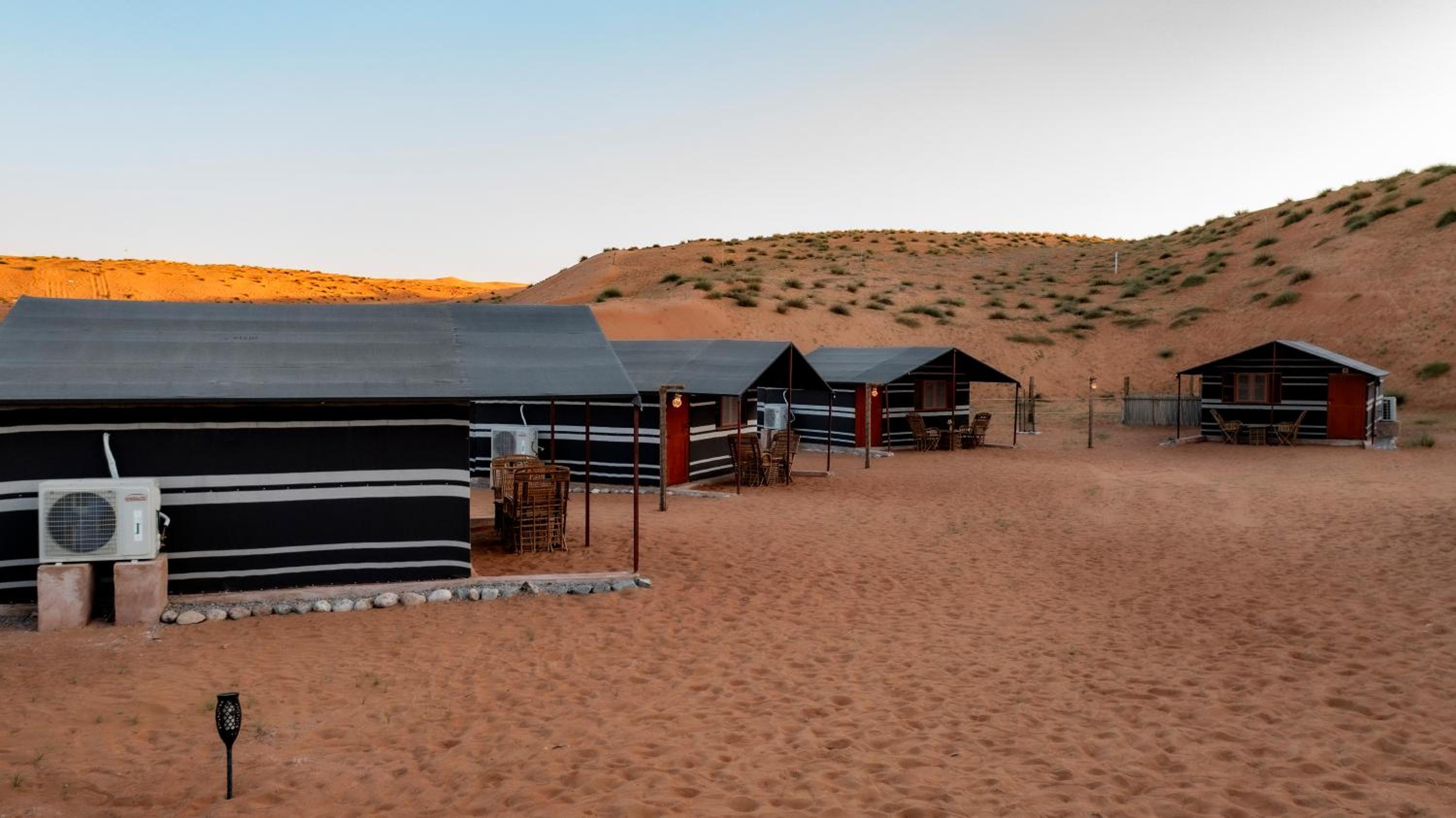 Luxury Tent - Photo 1