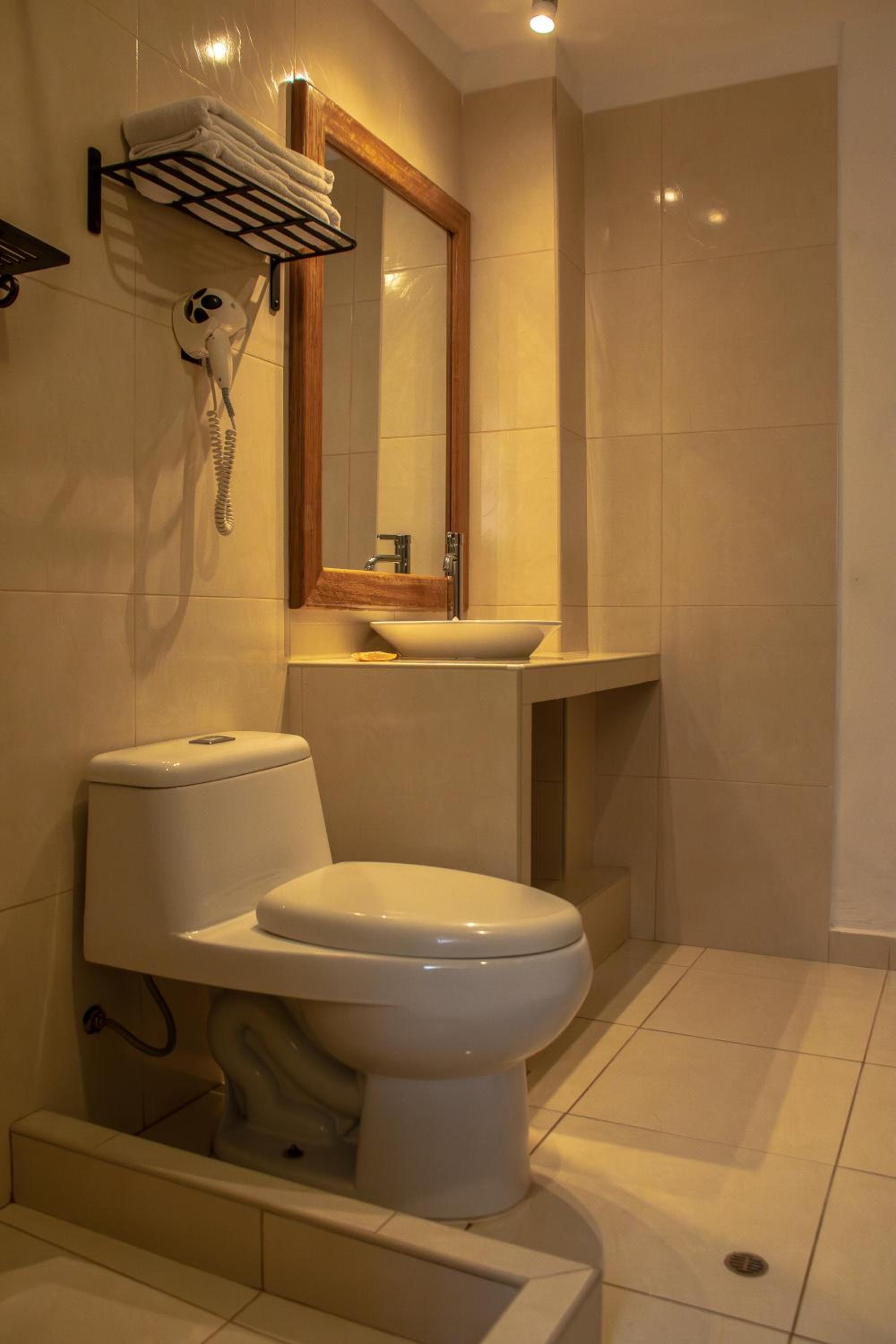 Standard Single Room photo 3
