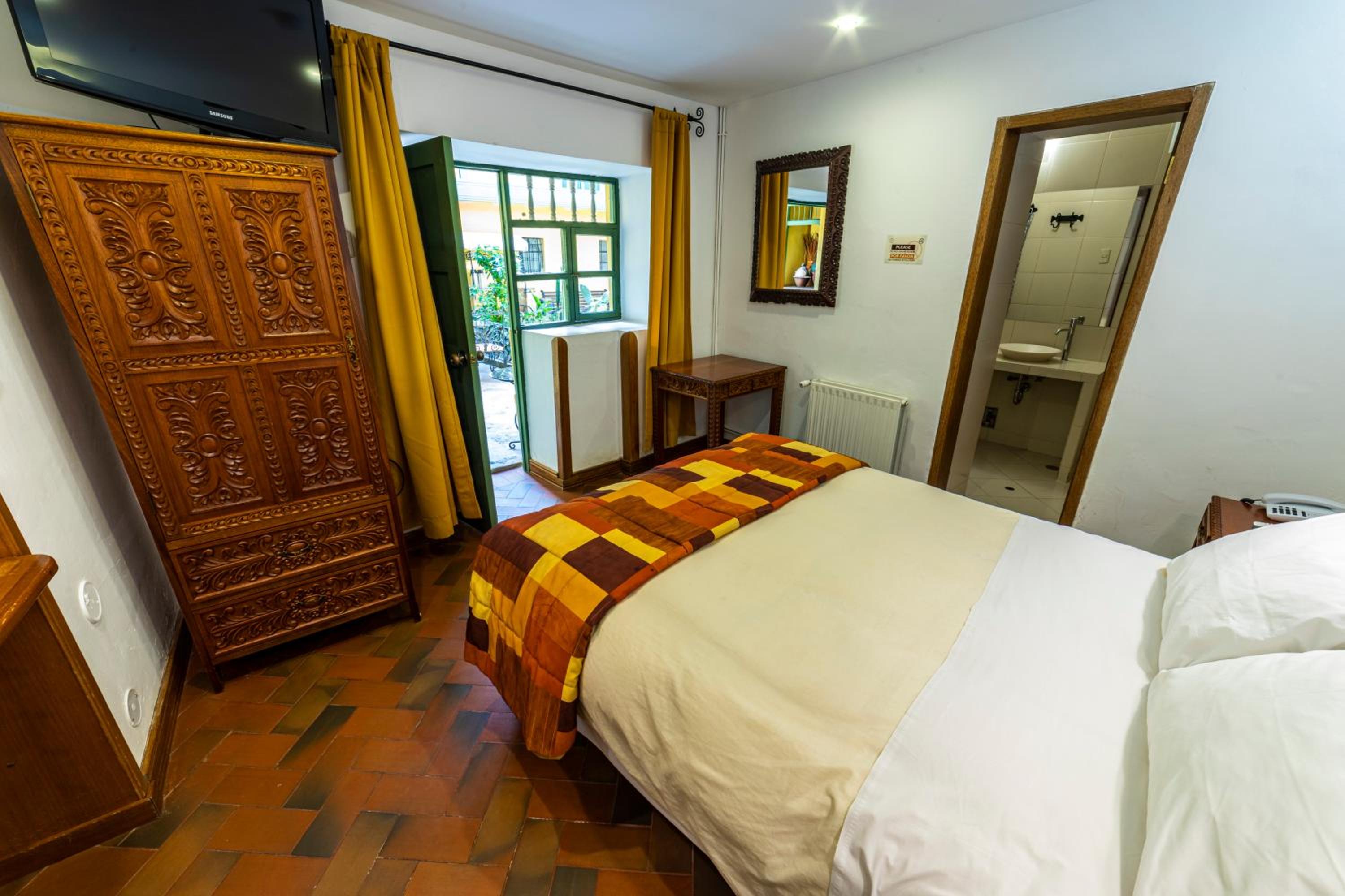 Standard Single Room photo 2