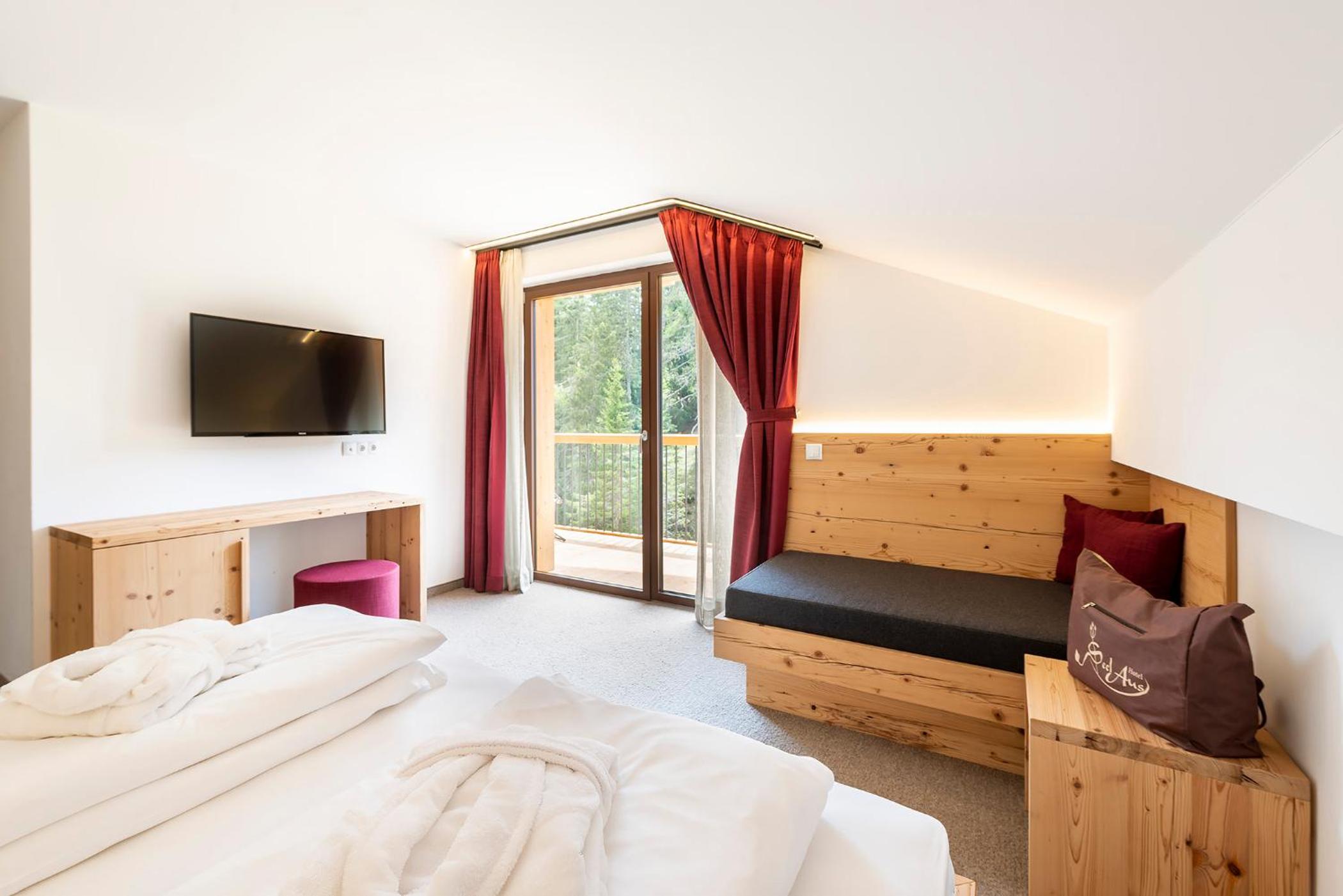 Deluxe Room photo 3