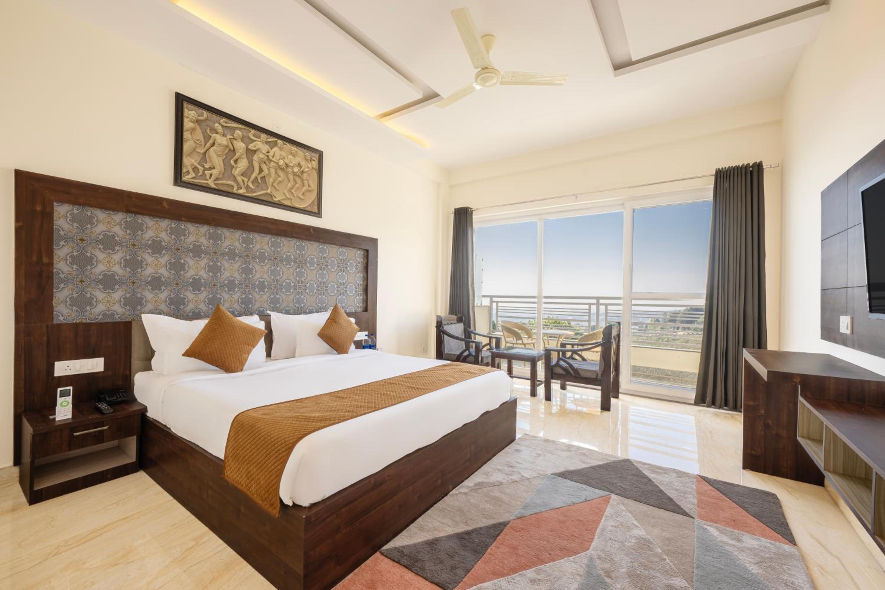 Superior Double Room photo 1