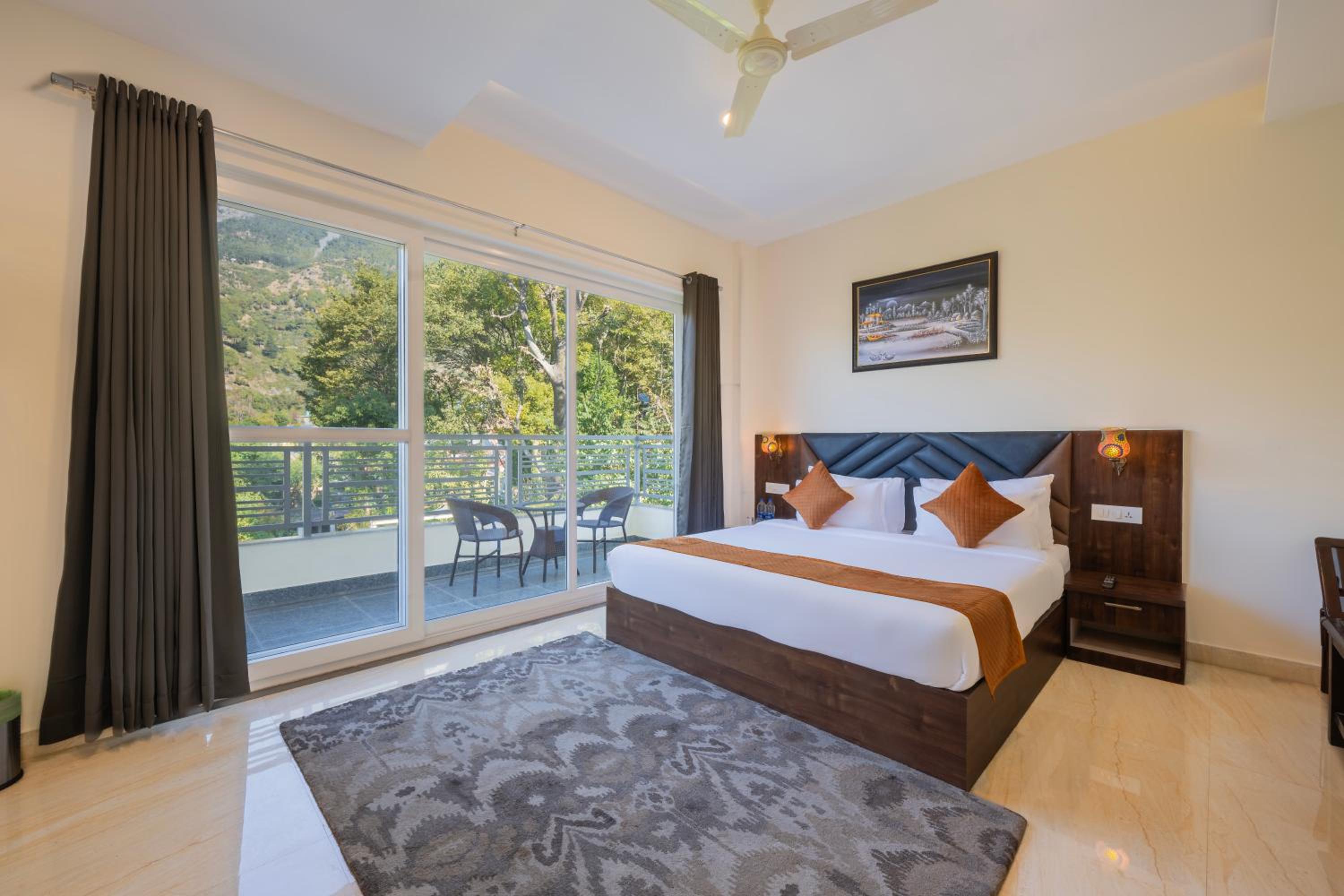 Superior Double Room photo 3