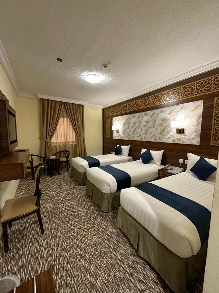 Triple Room photo 3
