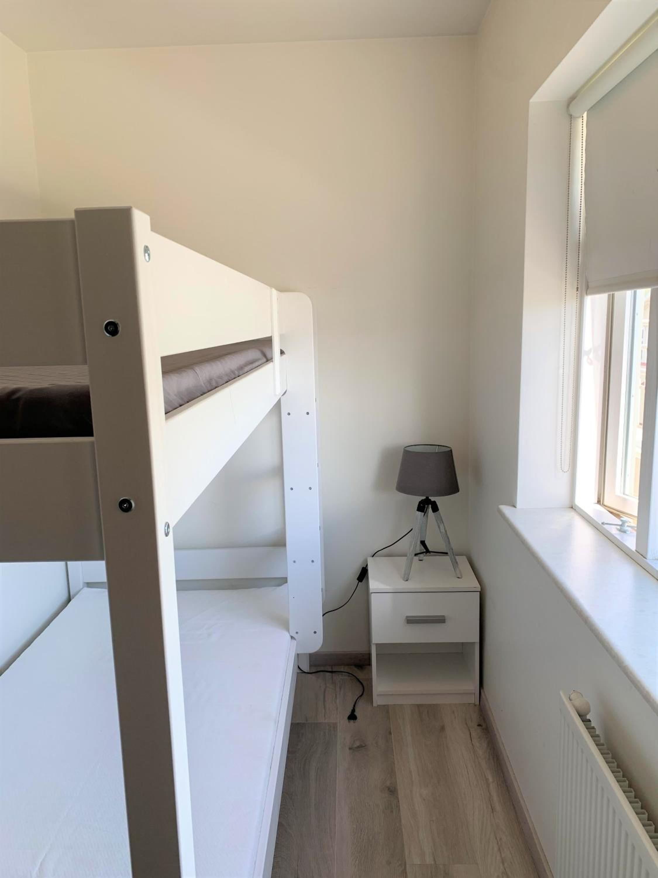 Two-Bedroom Apartment photo 1