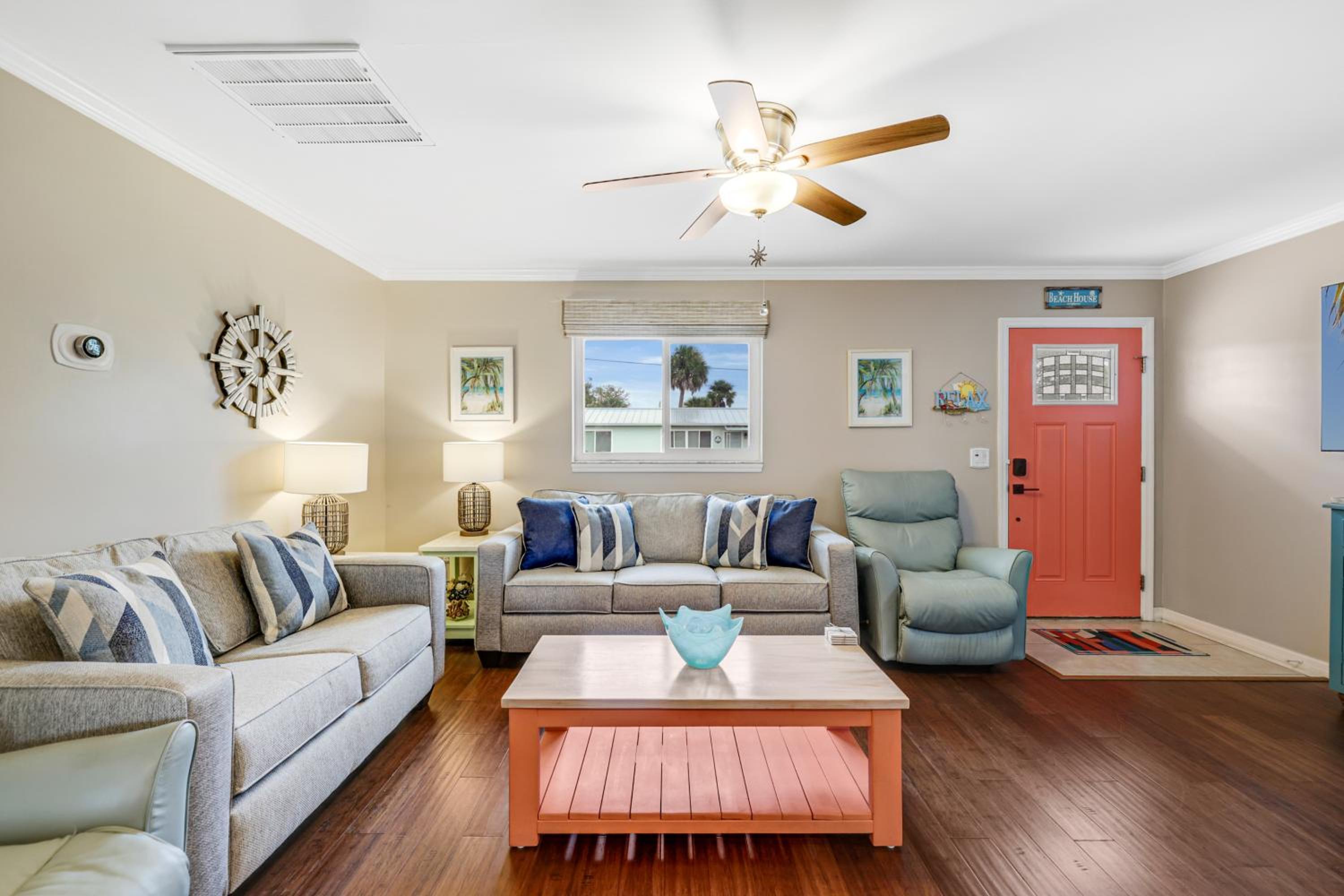 Two-Bedroom House photo 1