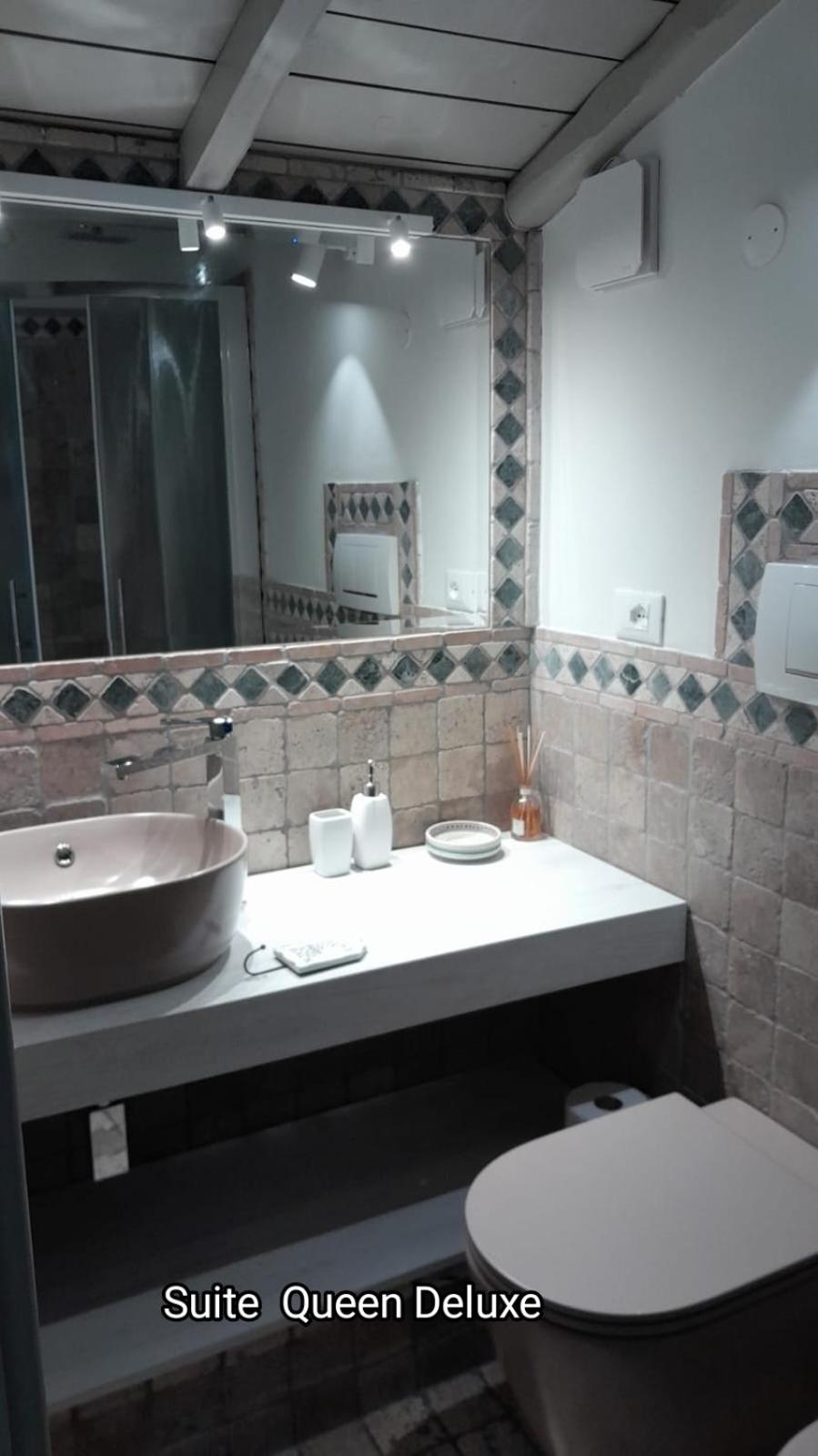 Deluxe Queen Suite - Photo 15
