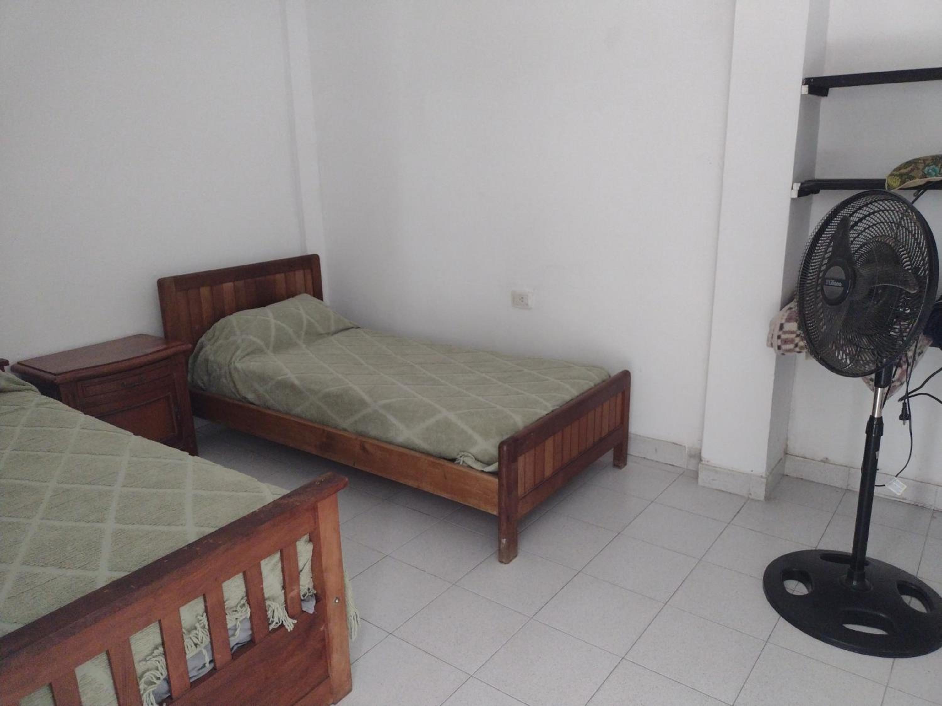 One-Bedroom Apartment photo 3
