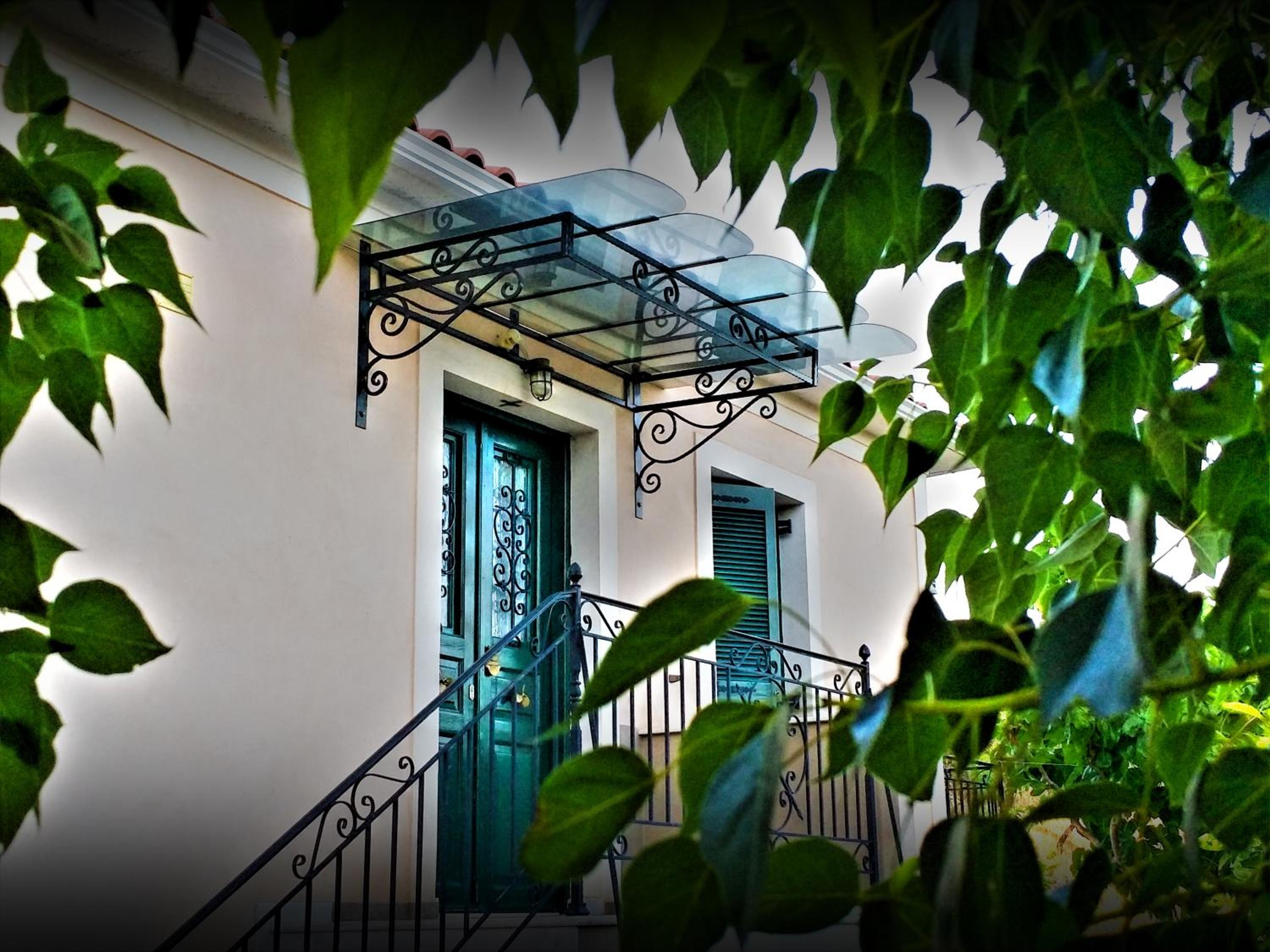Deluxe House - Photo 37