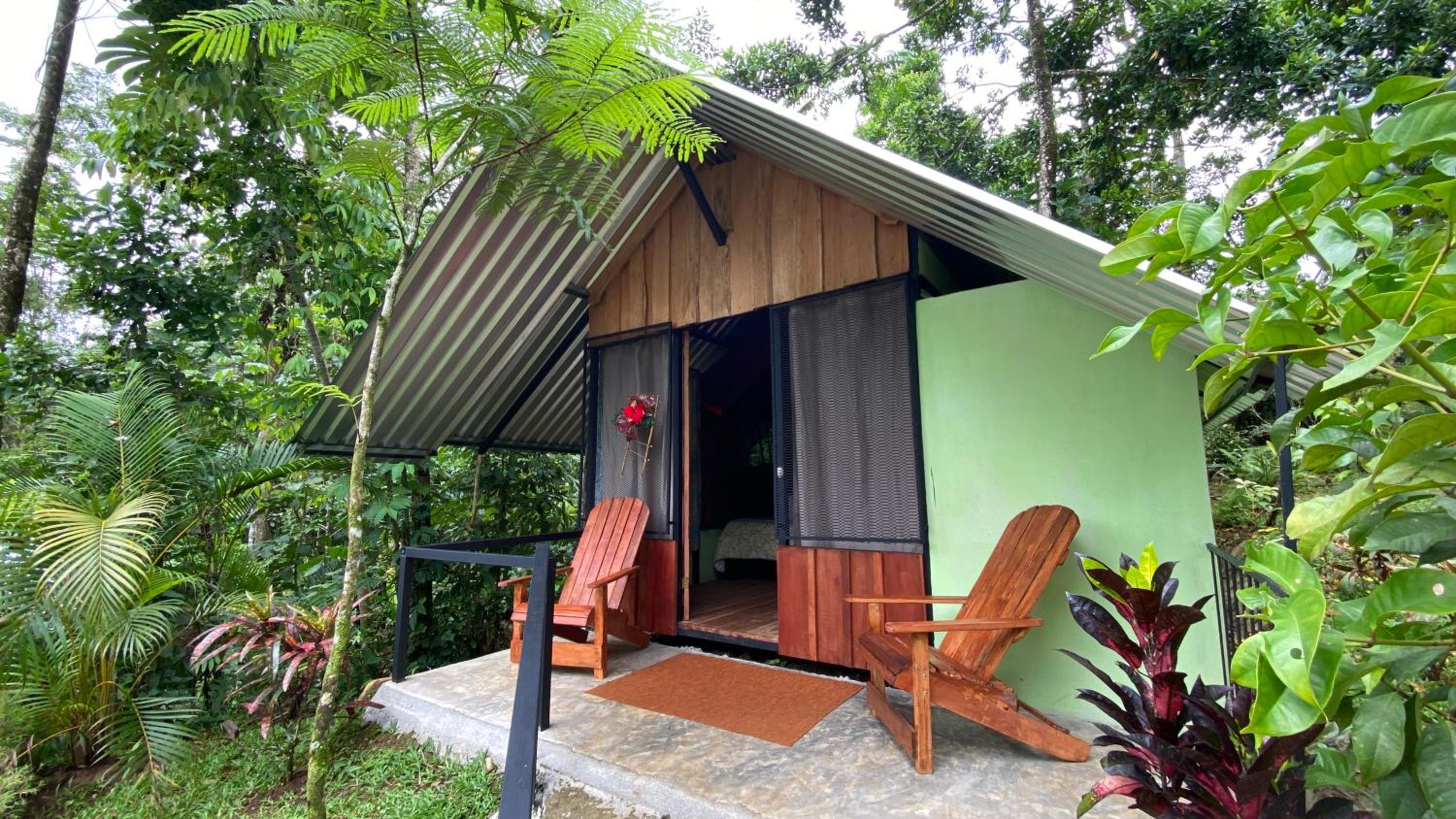 Double Room with Private Bathroom photo 3