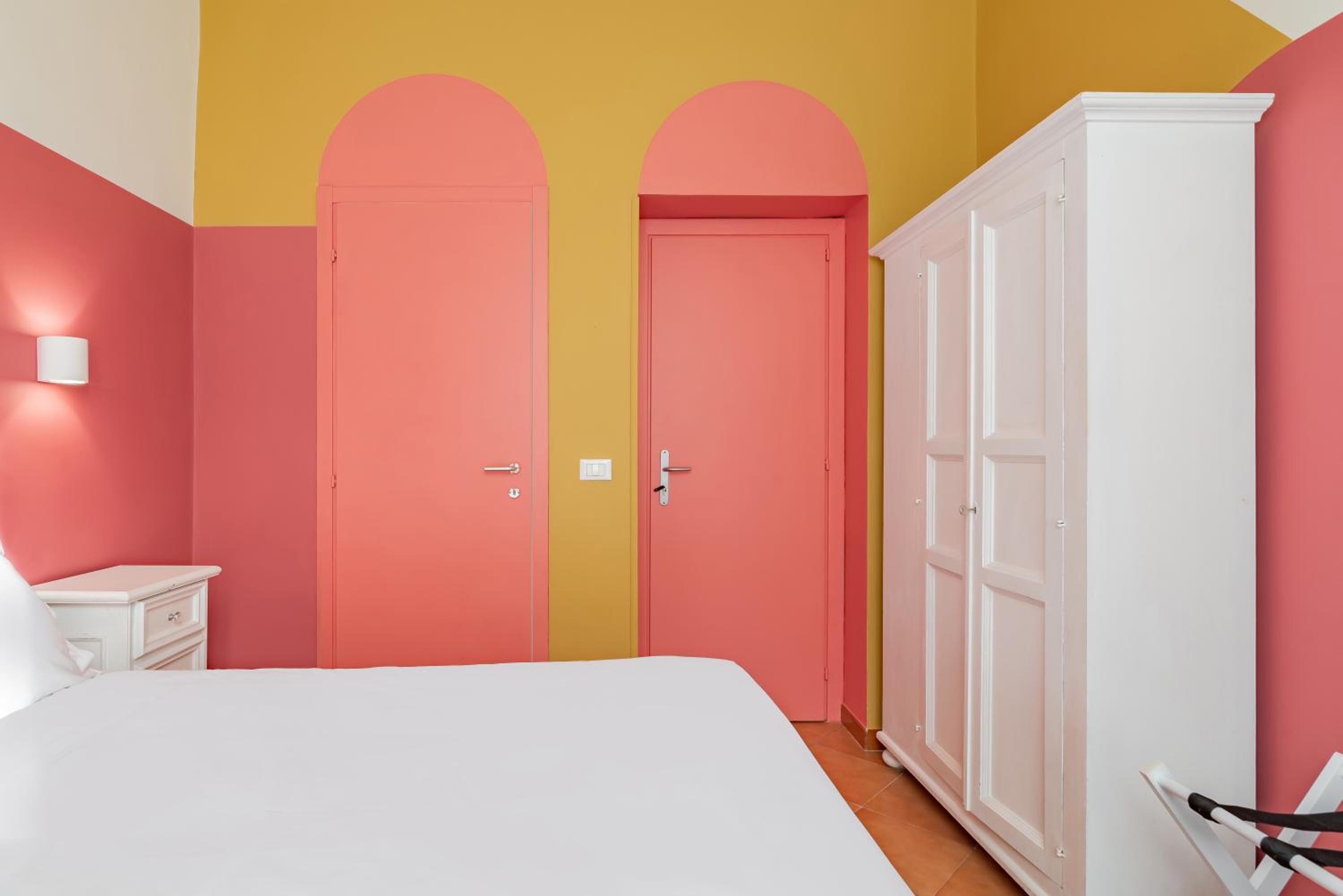 Double or Twin Room photo 3