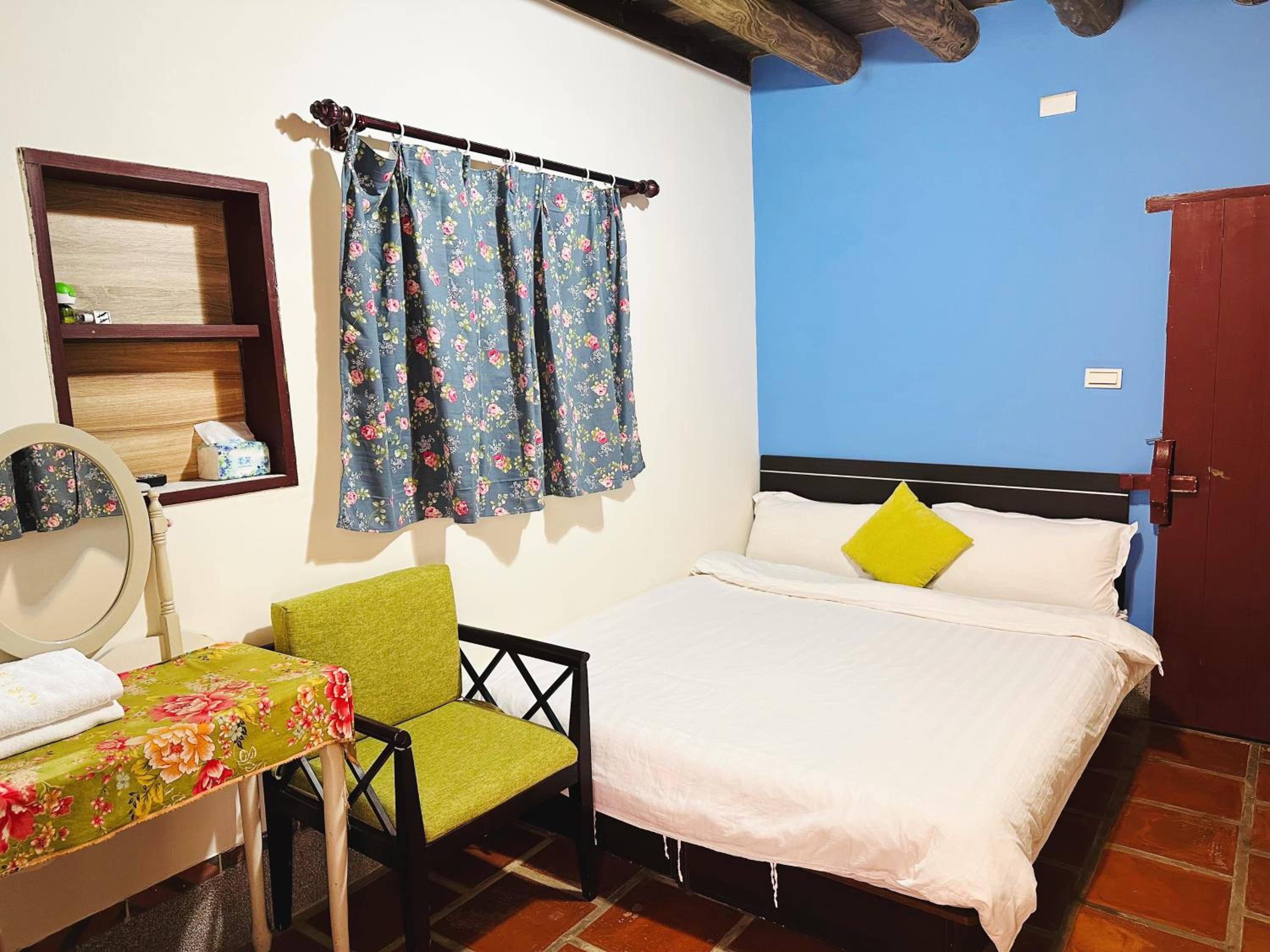 Three-Bedroom Holiday Home  photo 1