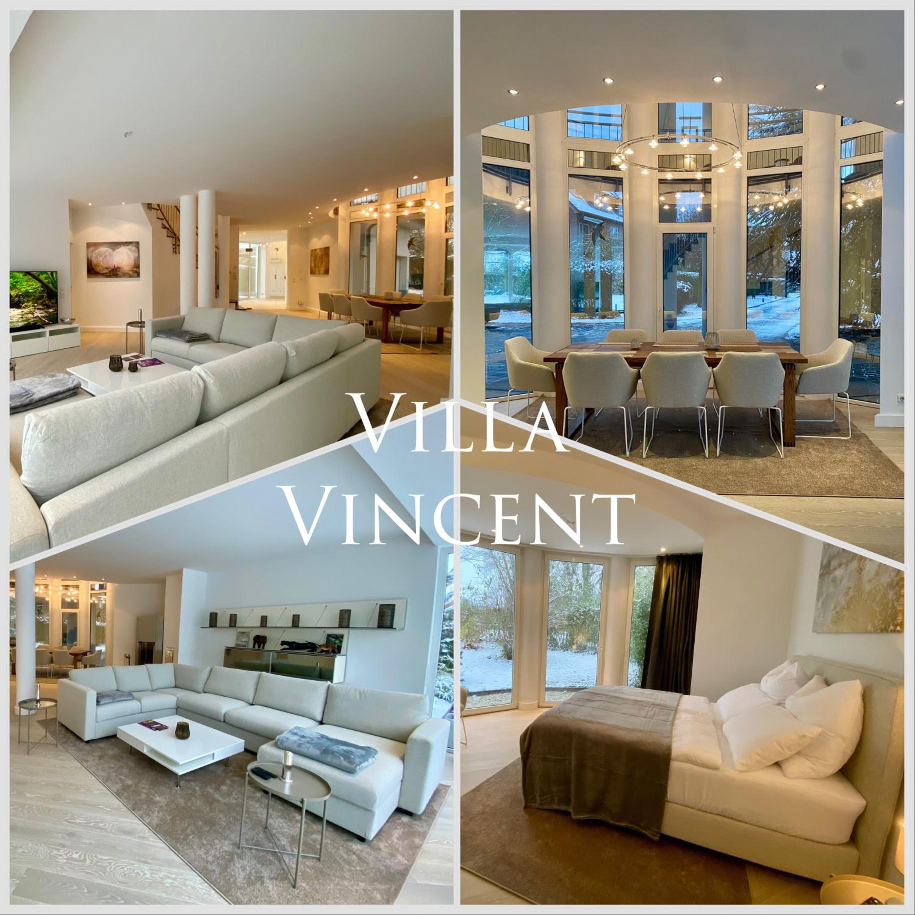 Villa photo 1