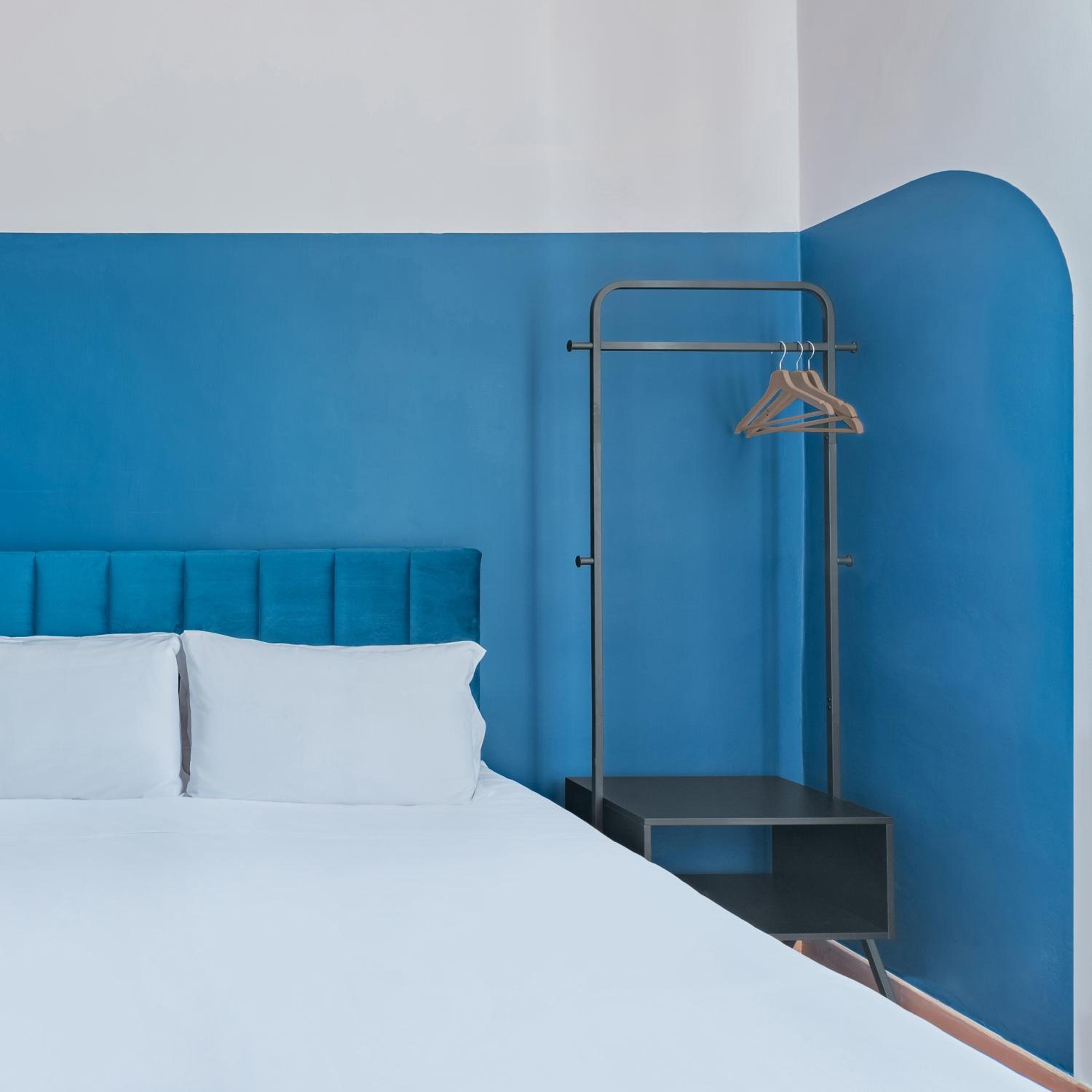 Double Room with Private External Terrace photo 1