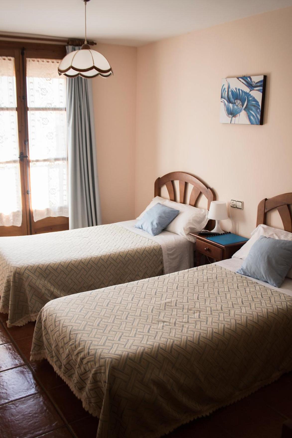 Habitación Doble