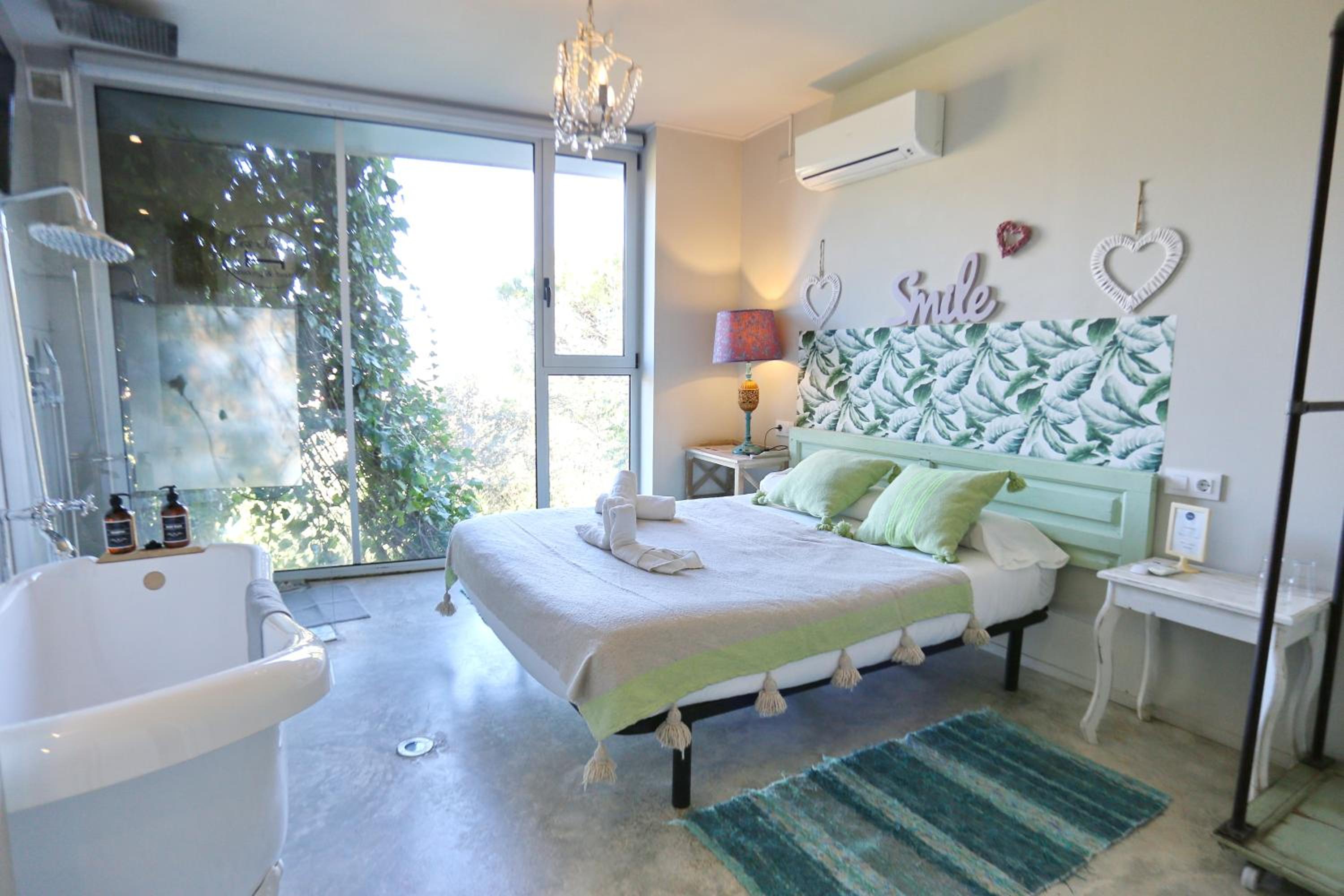 Double Room with View photo 2