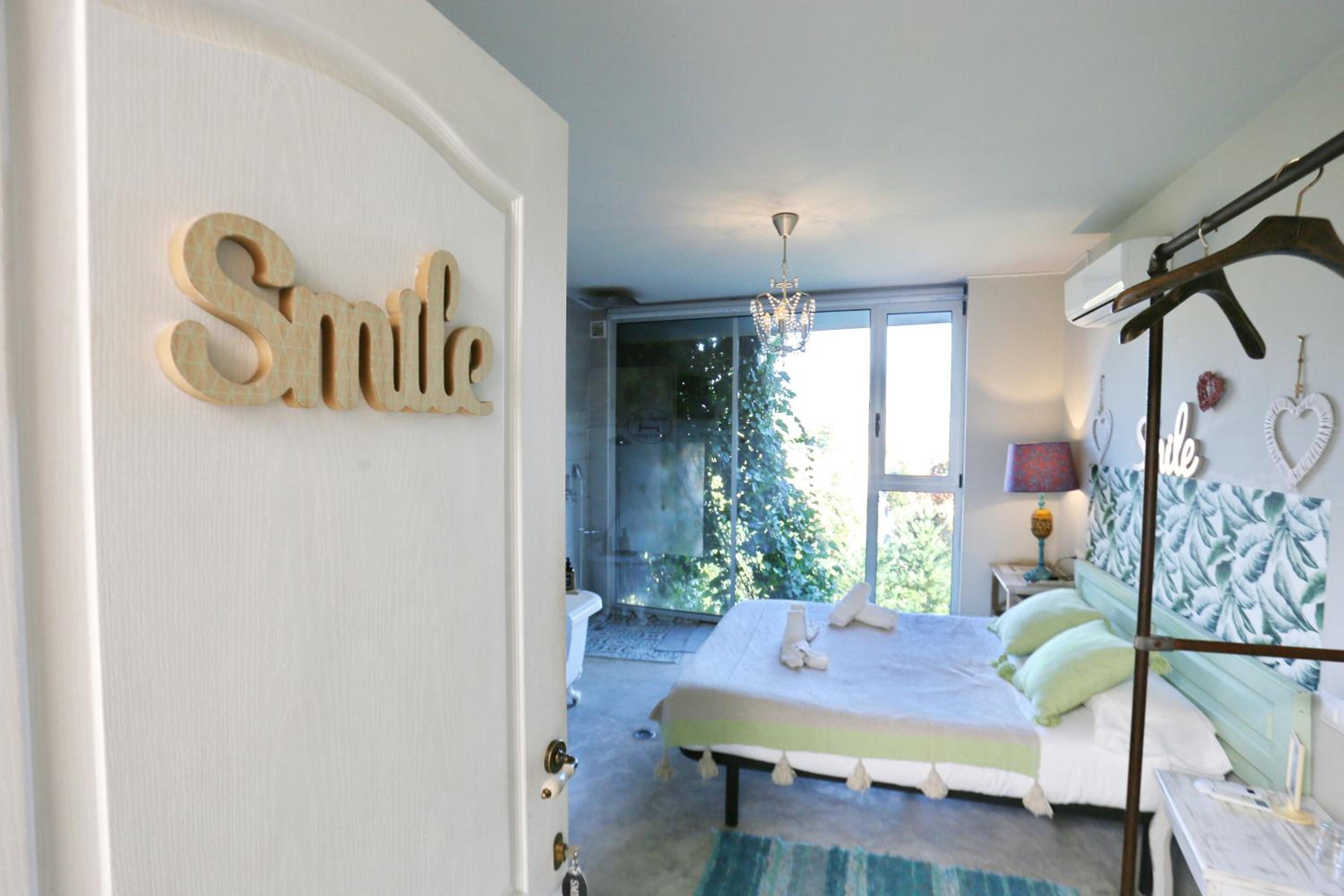 Double Room with View photo 3