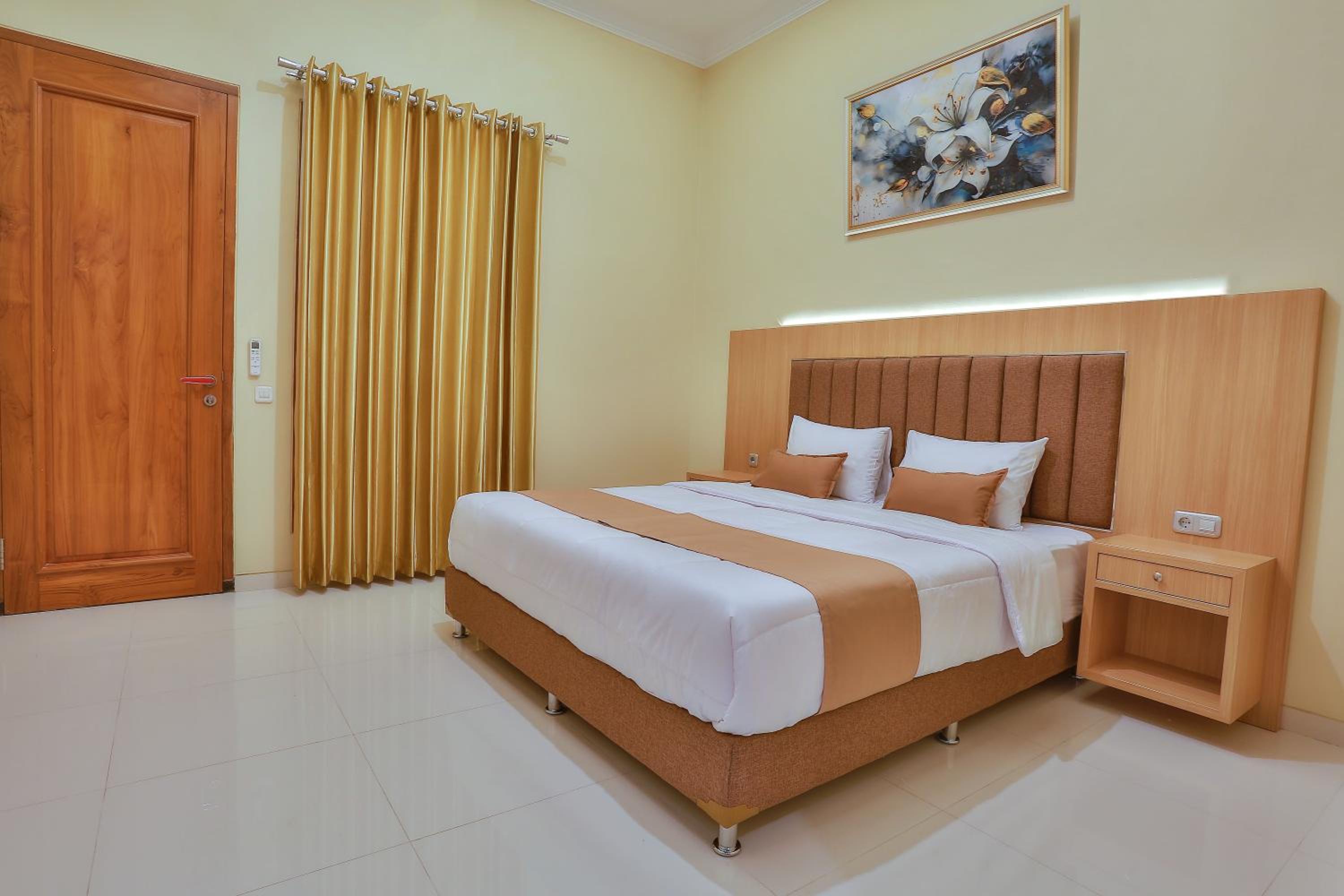 Deluxe Room photo 3